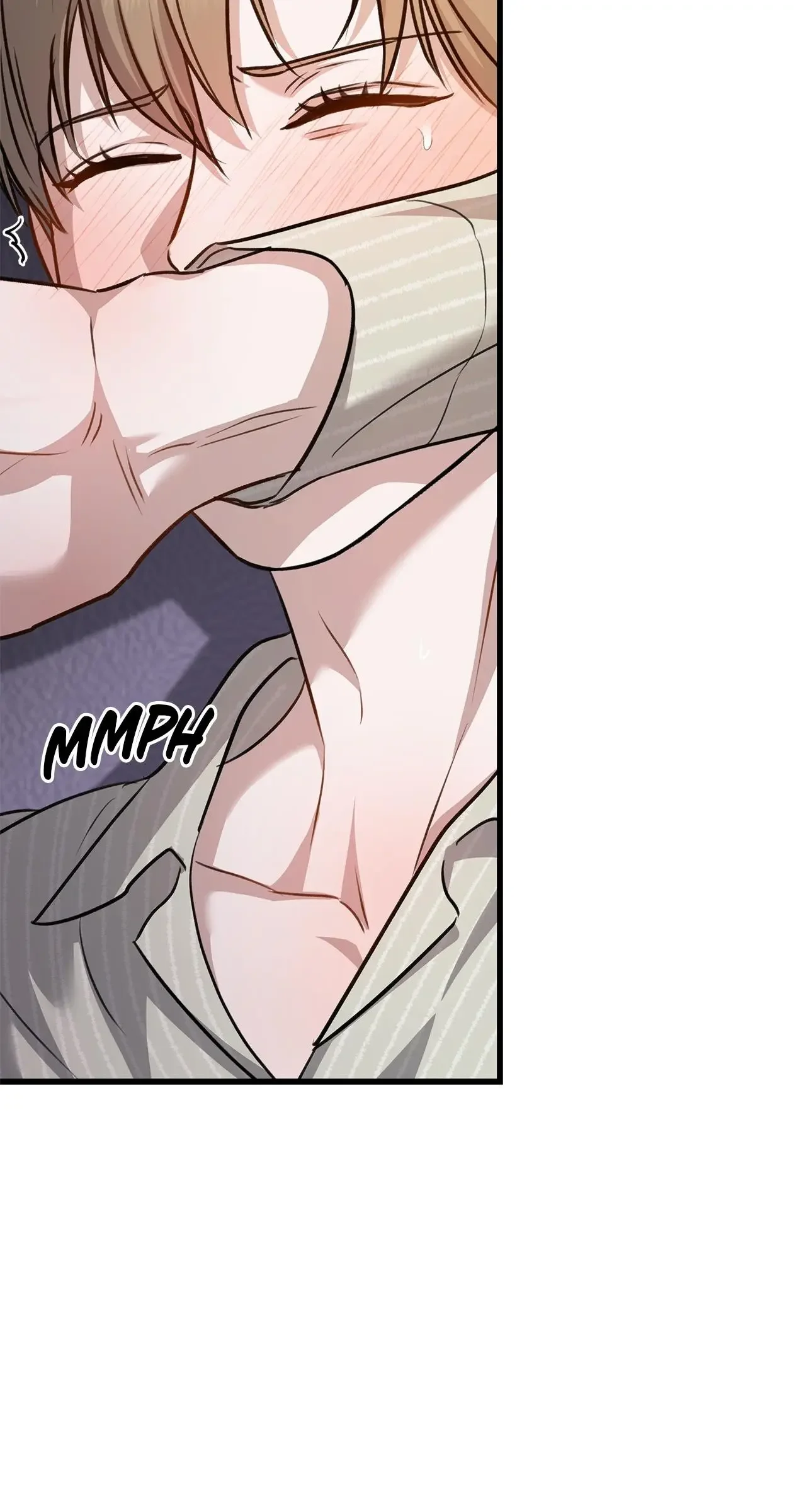 Method Romance - Chapter 25 Page 83