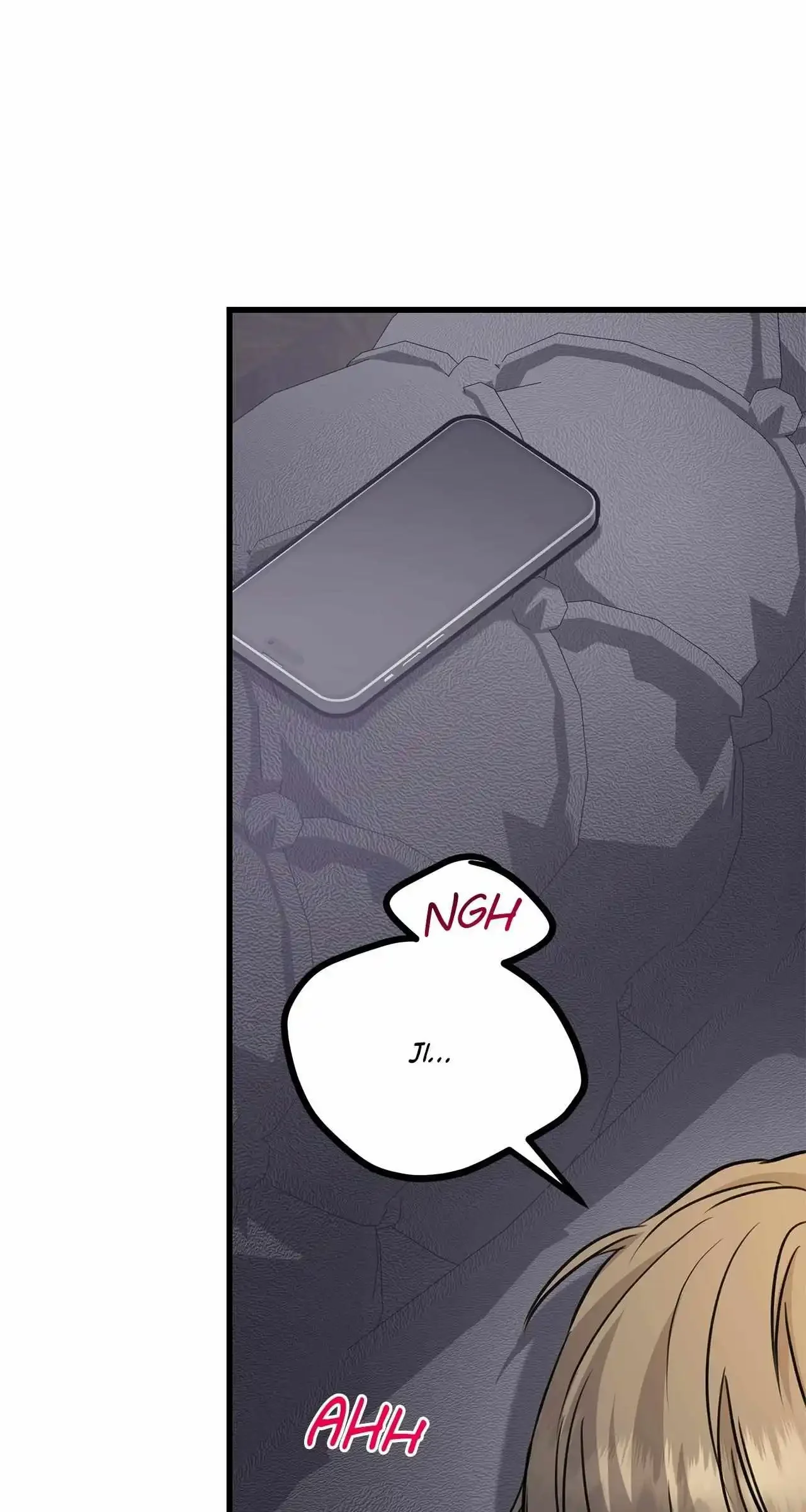 Method Romance - Chapter 25 Page 87