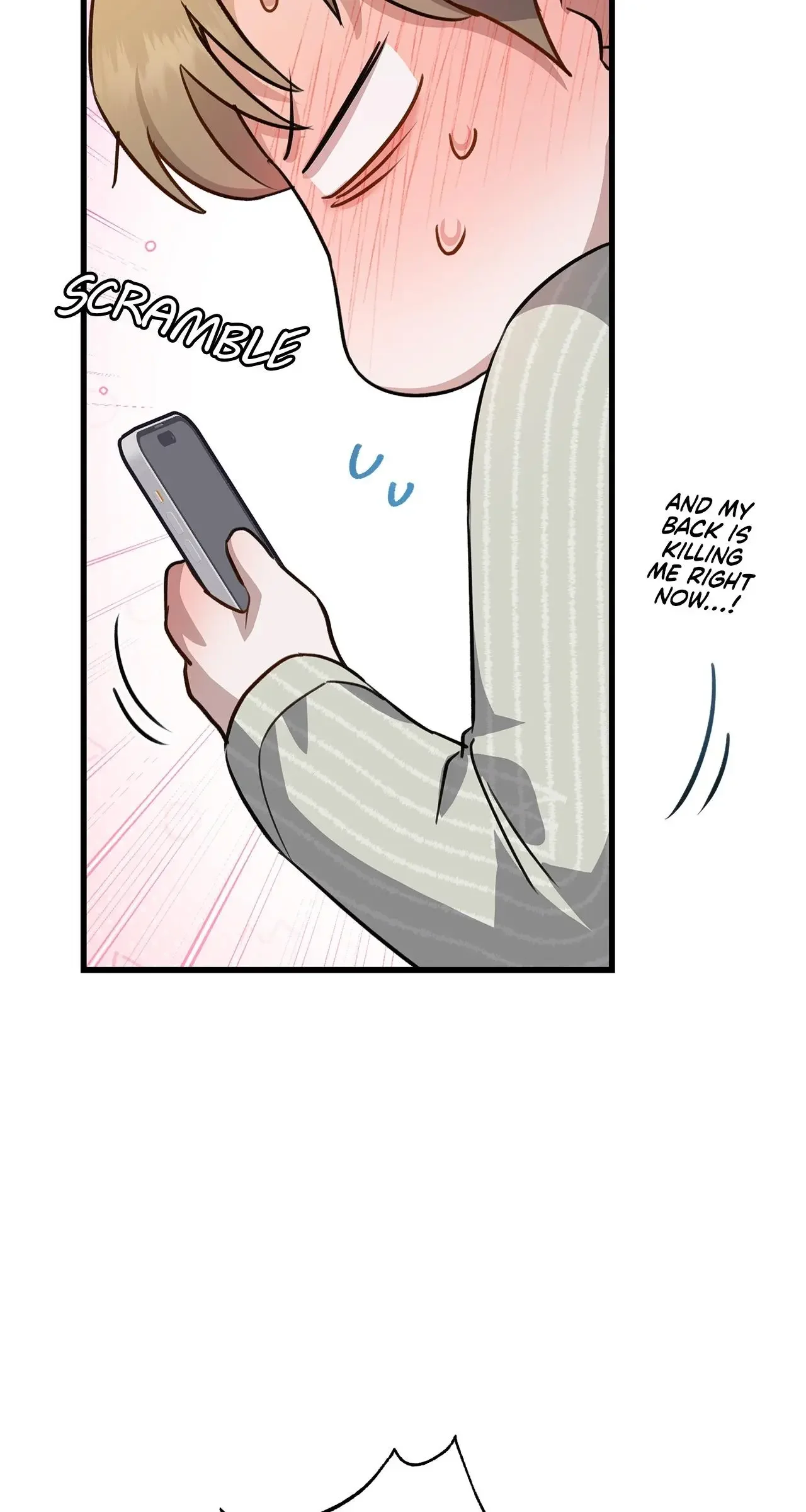 Method Romance - Chapter 25 Page 108