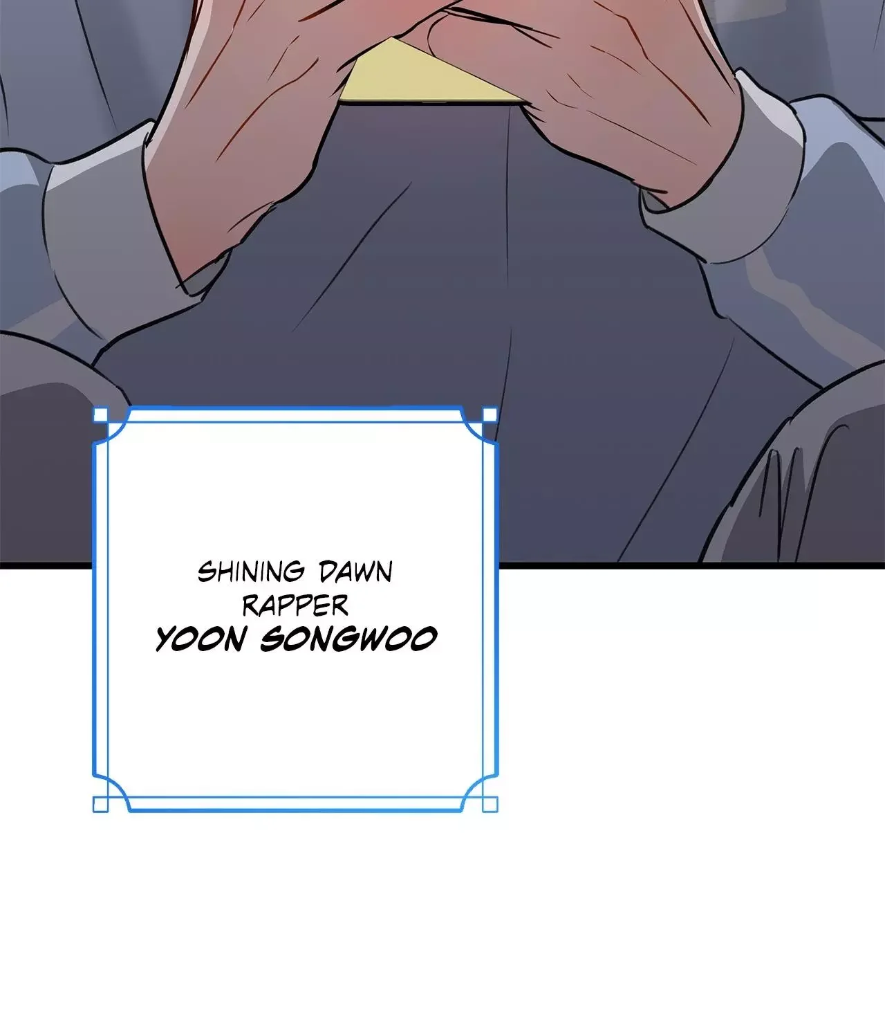 Method Romance - Chapter 26 Page 22