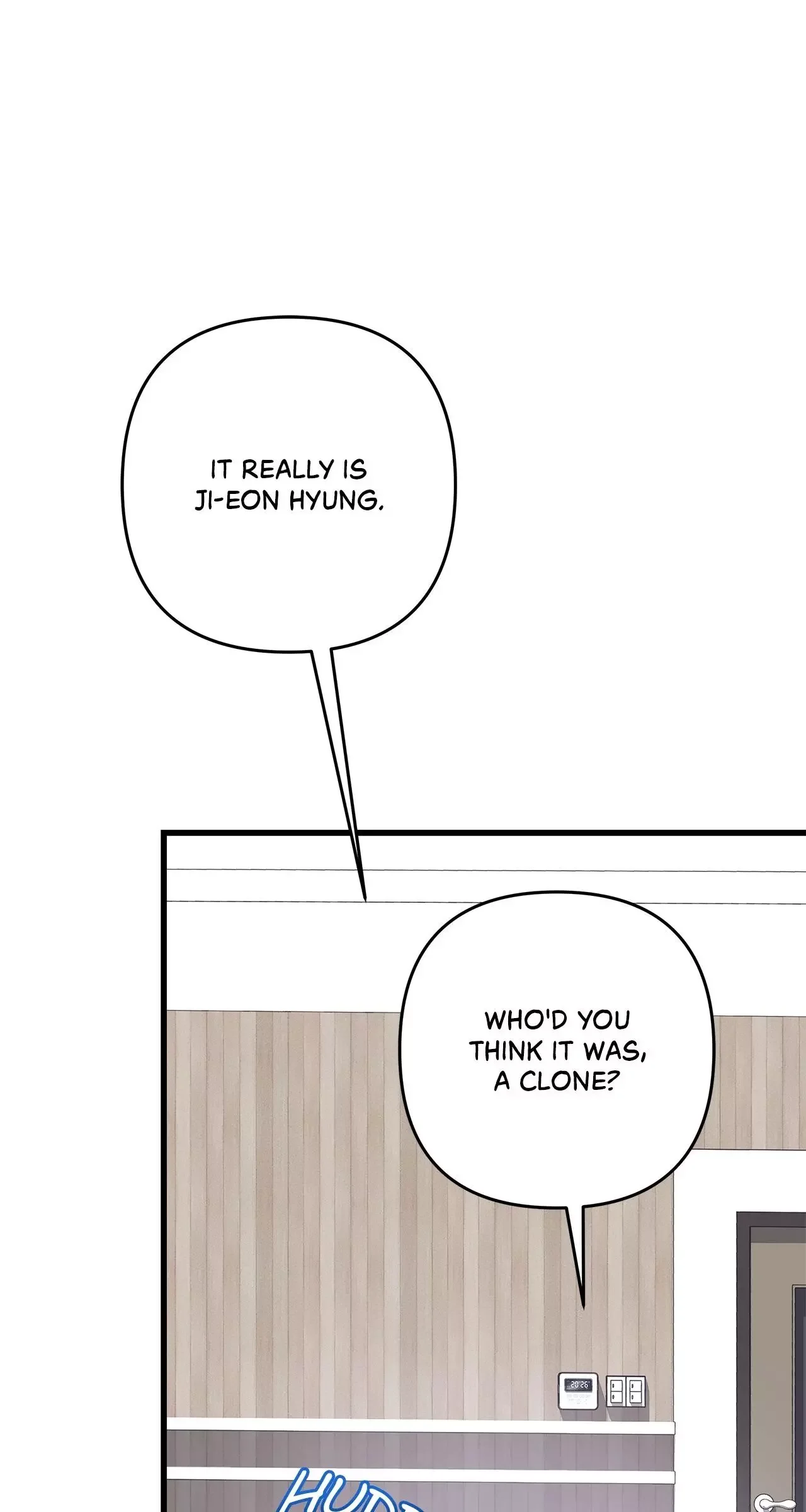 Method Romance - Chapter 26 Page 23