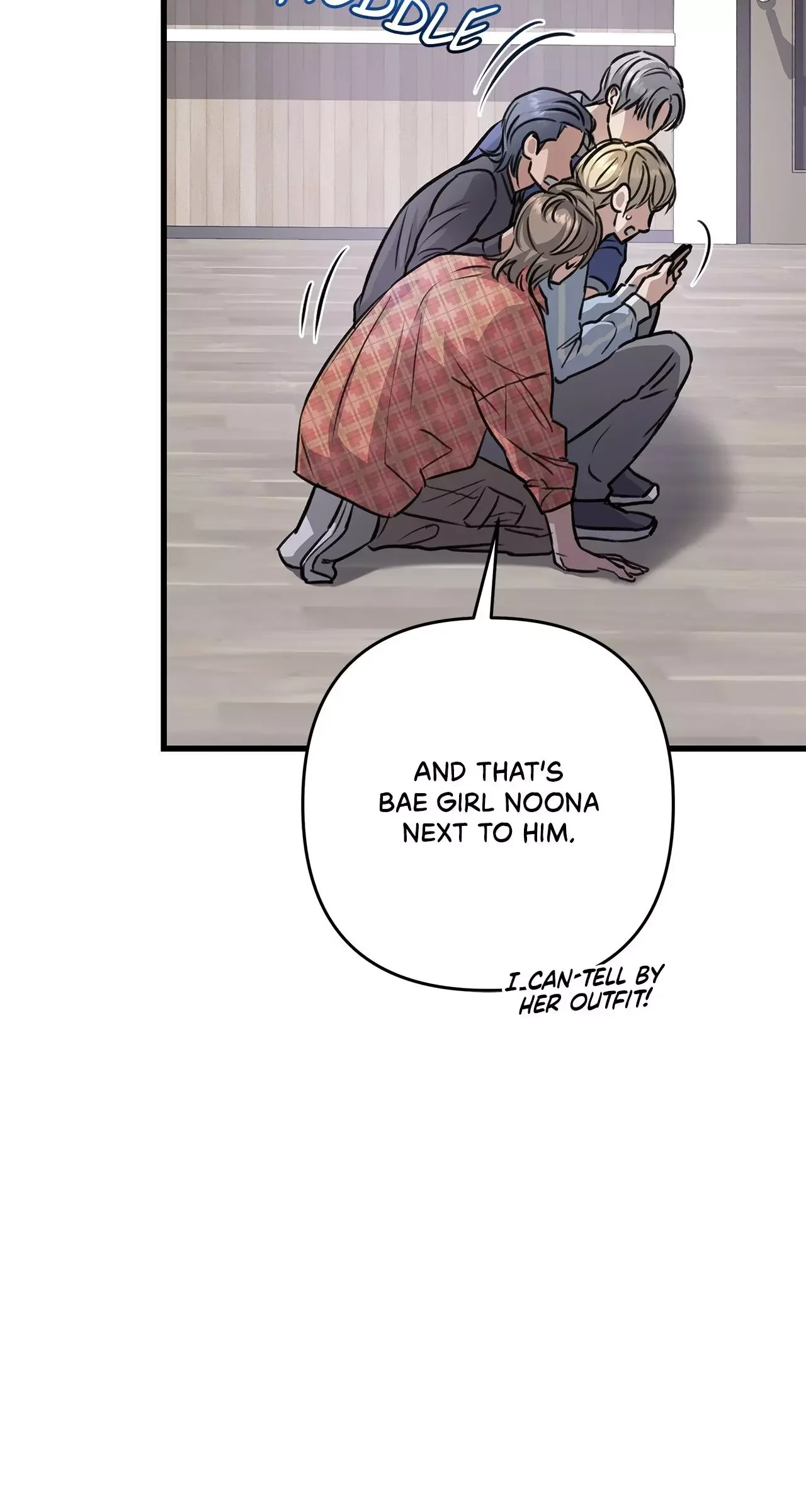 Method Romance - Chapter 26 Page 24