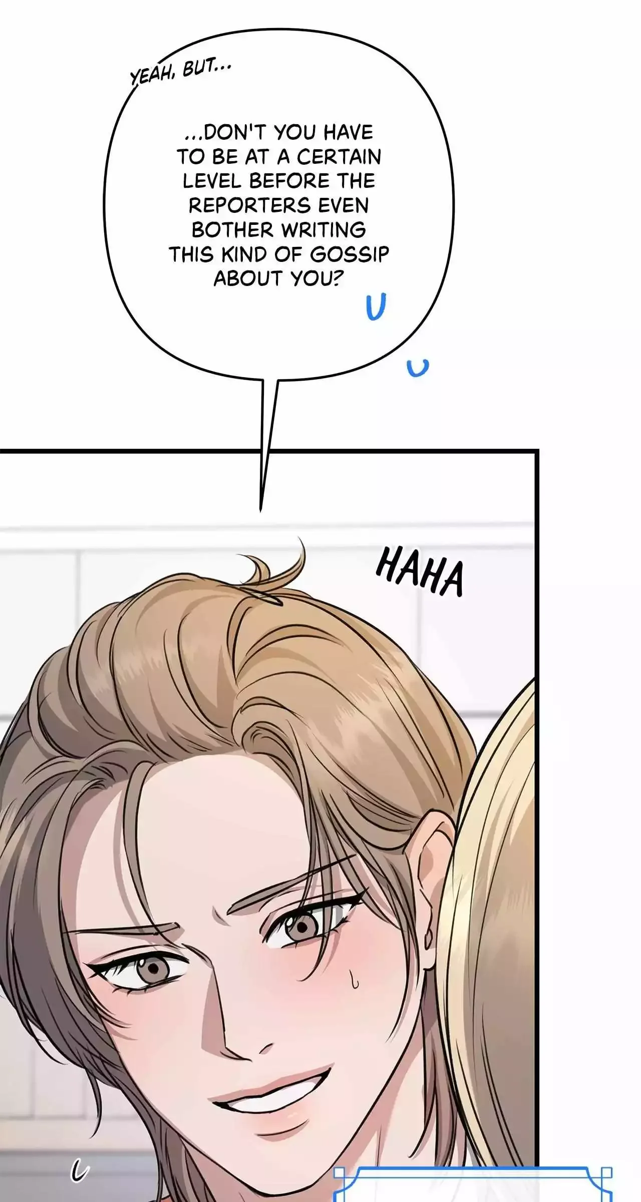 Method Romance - Chapter 26 Page 25