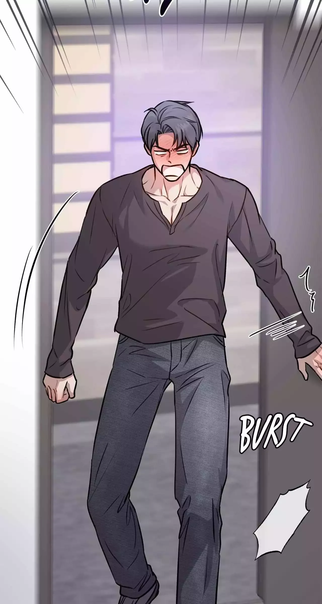 Method Romance - Chapter 26 Page 31