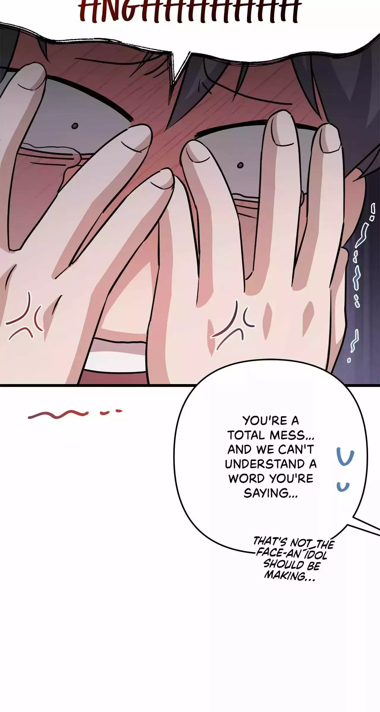 Method Romance - Chapter 26 Page 39