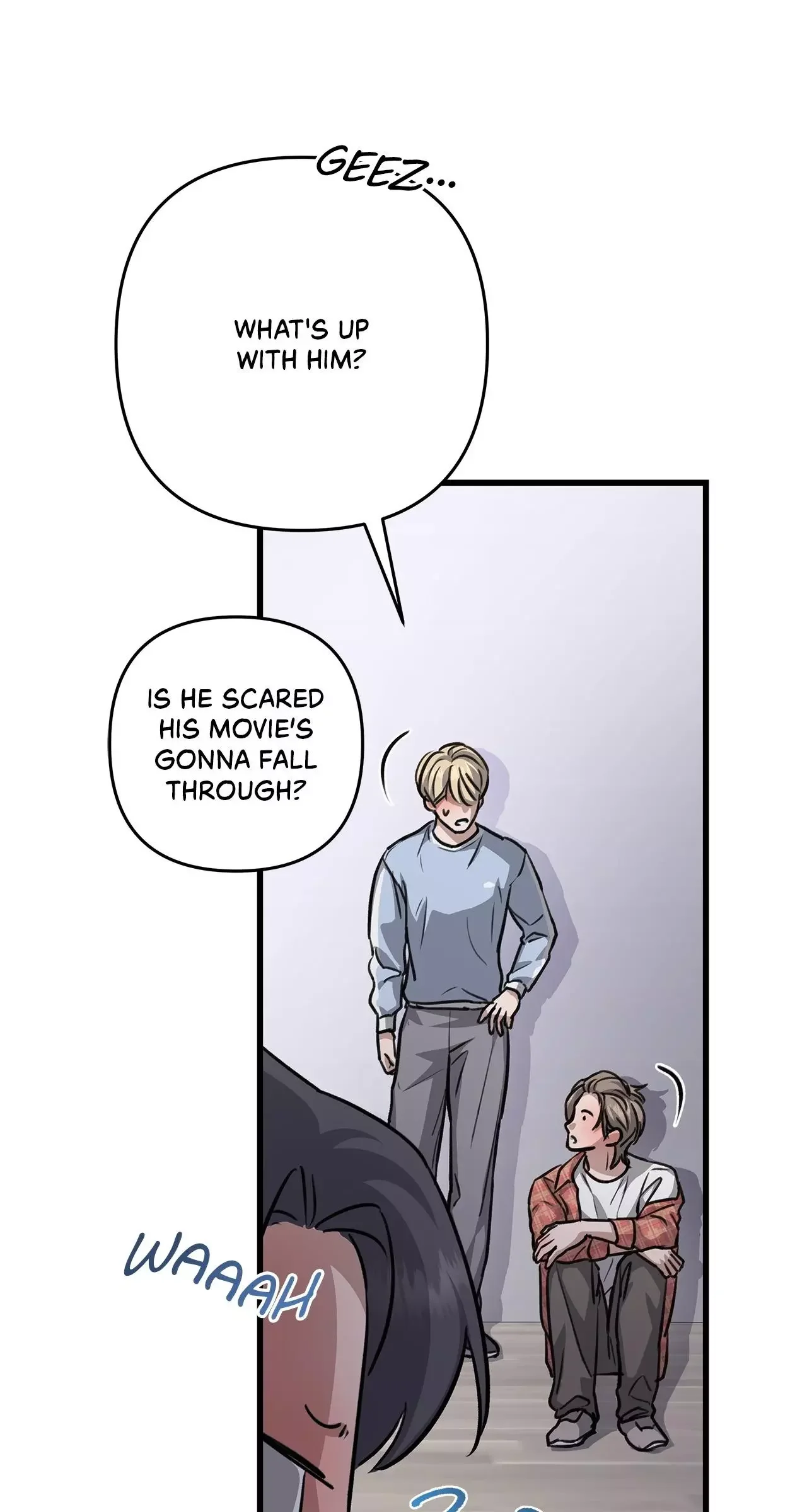 Method Romance - Chapter 26 Page 40