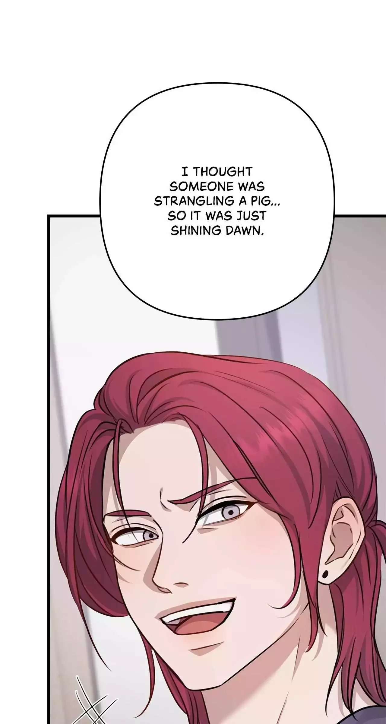 Method Romance - Chapter 26 Page 46