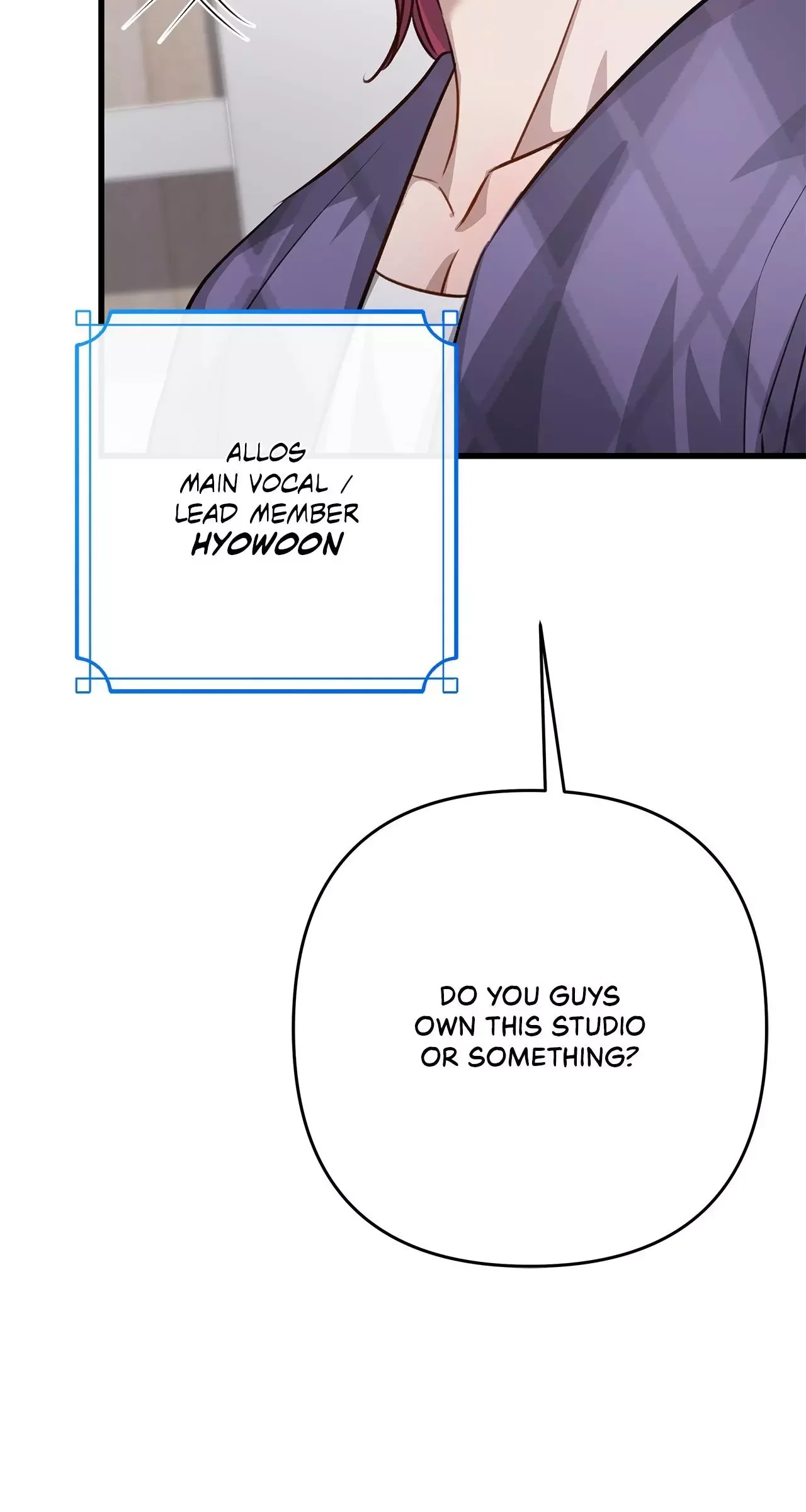 Method Romance - Chapter 26 Page 47