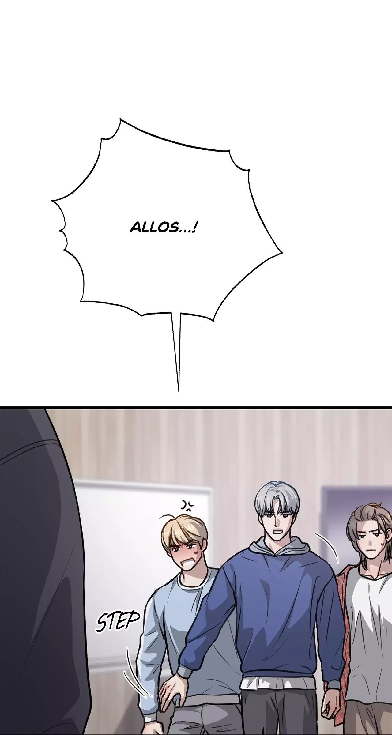 Method Romance - Chapter 26 Page 48