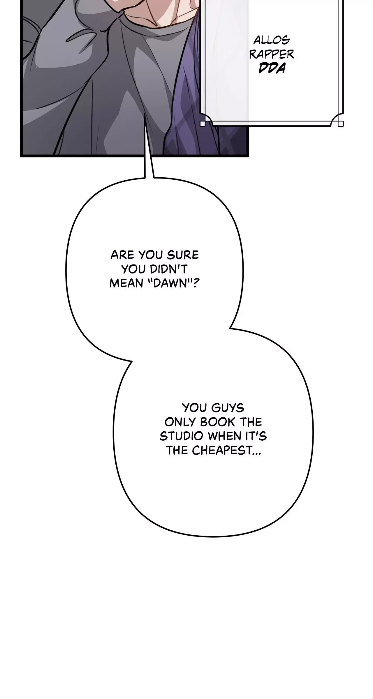 Method Romance - Chapter 26 Page 51