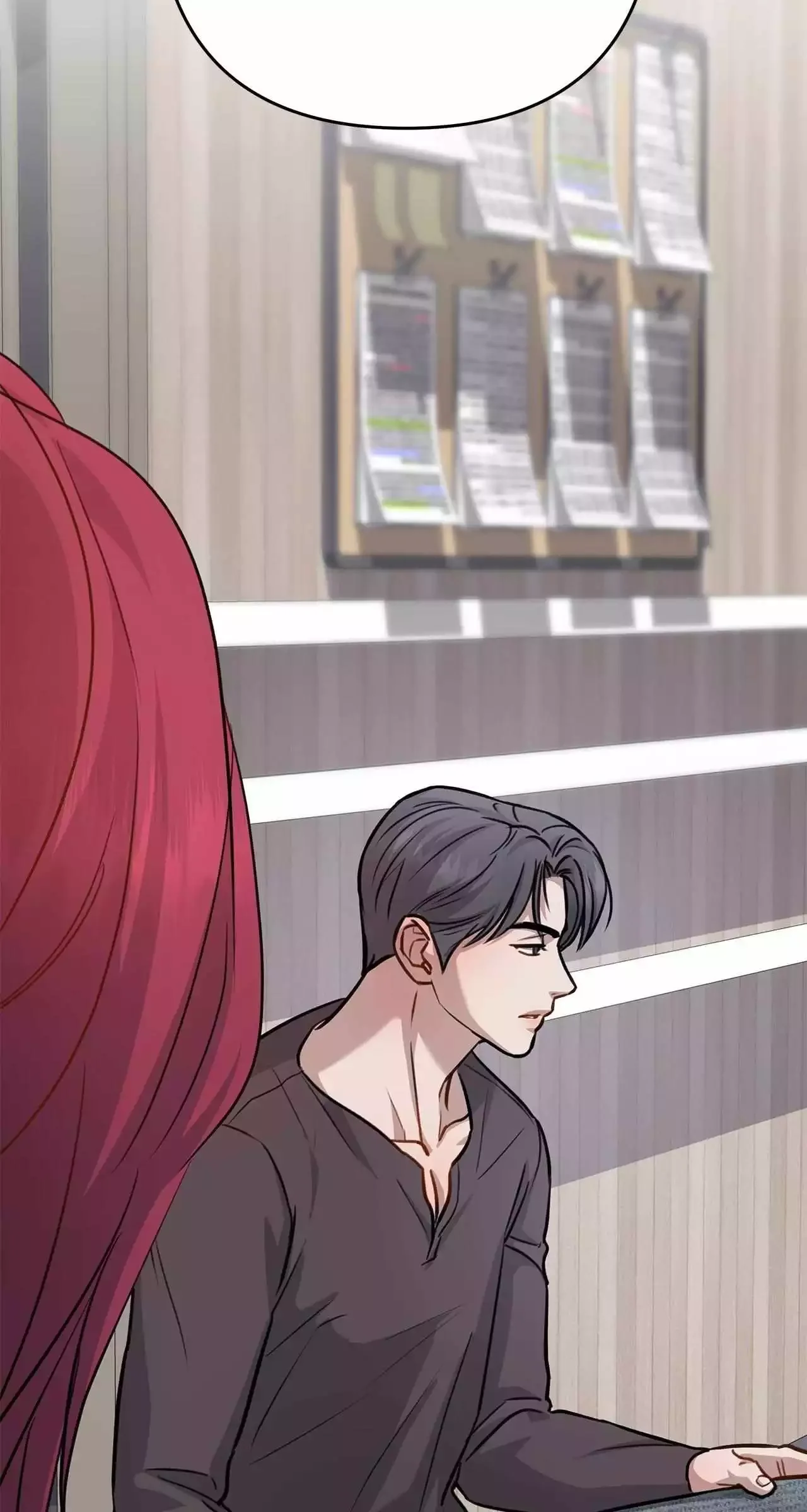 Method Romance - Chapter 26 Page 55