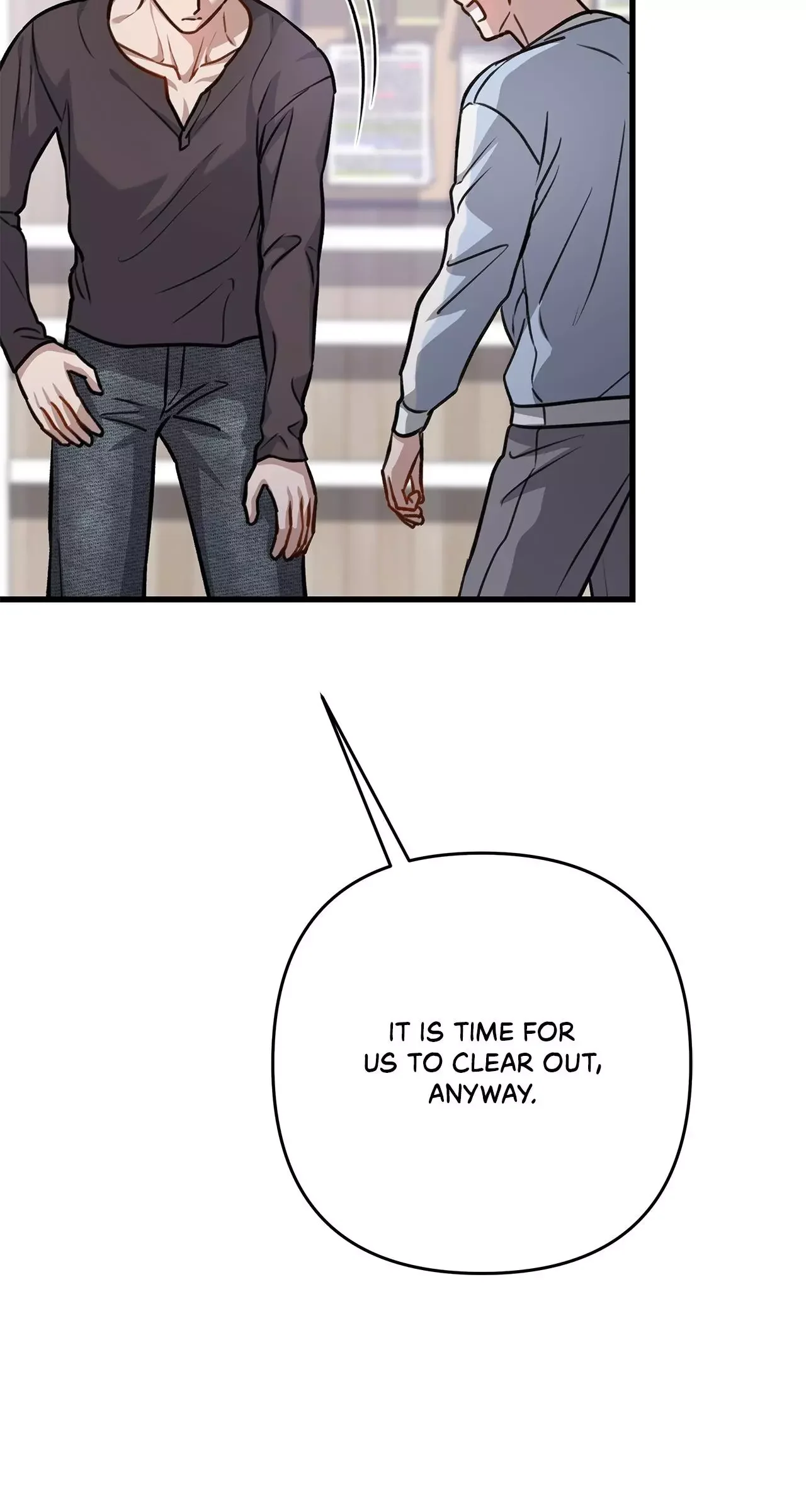 Method Romance - Chapter 26 Page 58