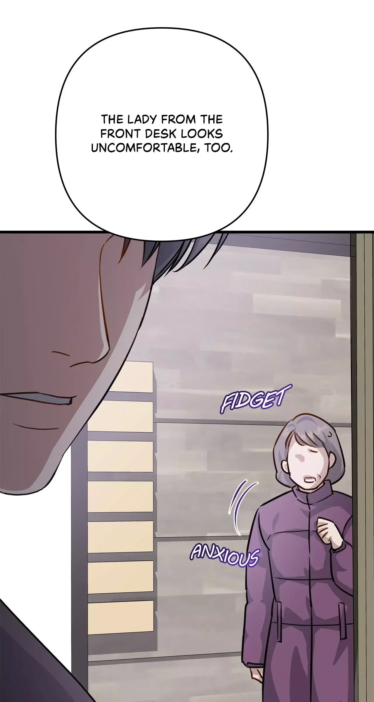 Method Romance - Chapter 26 Page 59