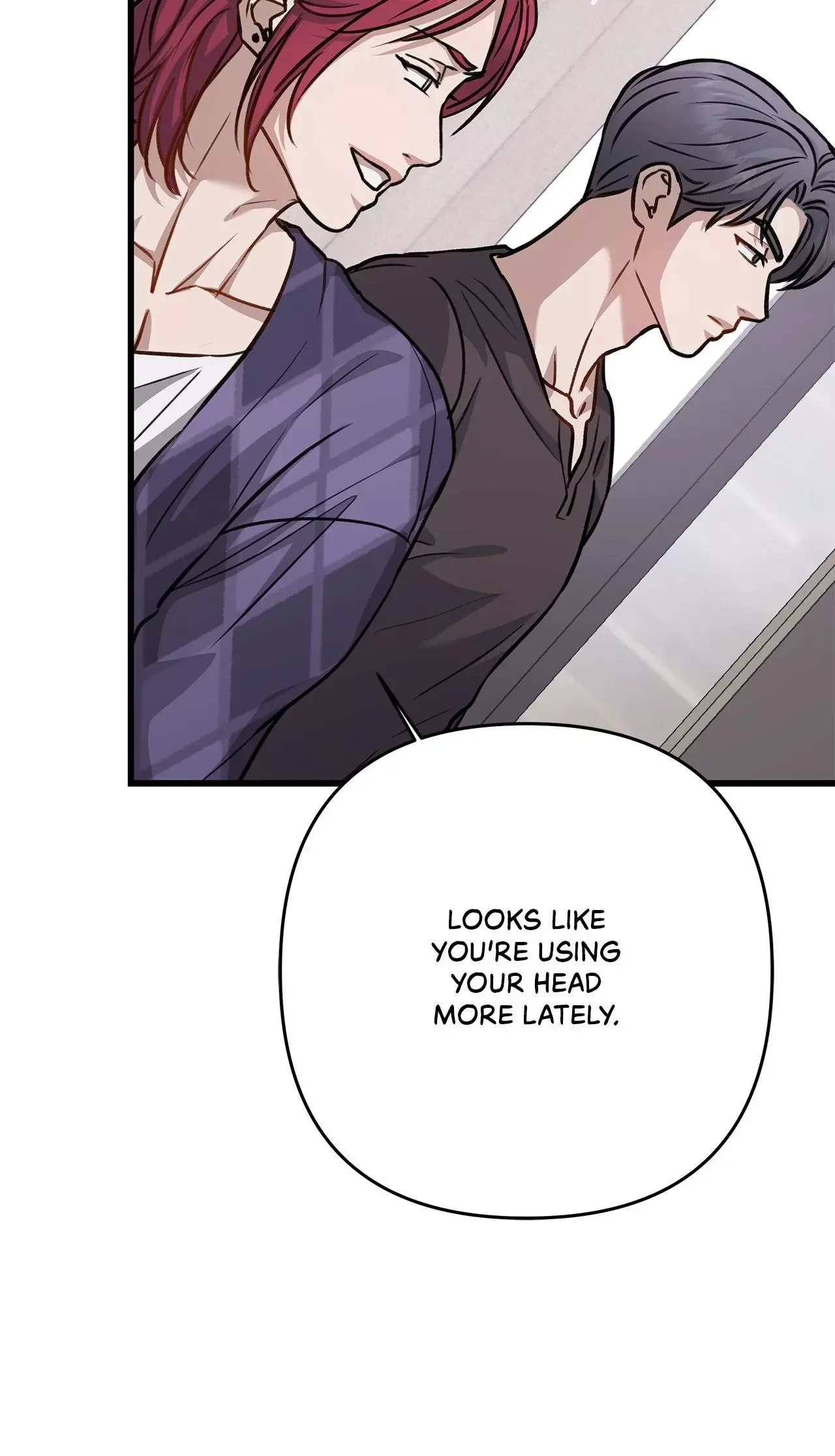 Method Romance - Chapter 26 Page 61