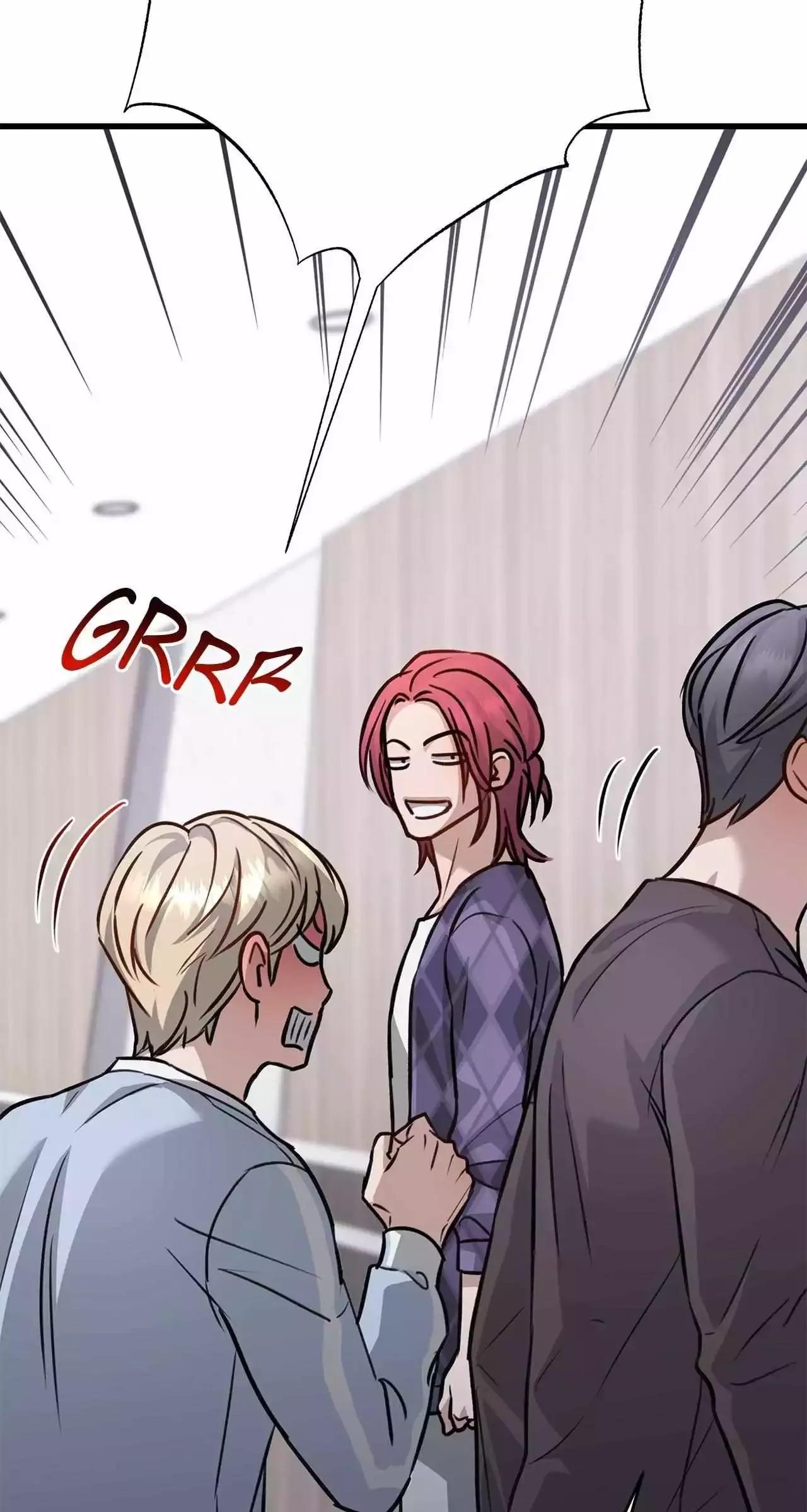 Method Romance - Chapter 26 Page 64
