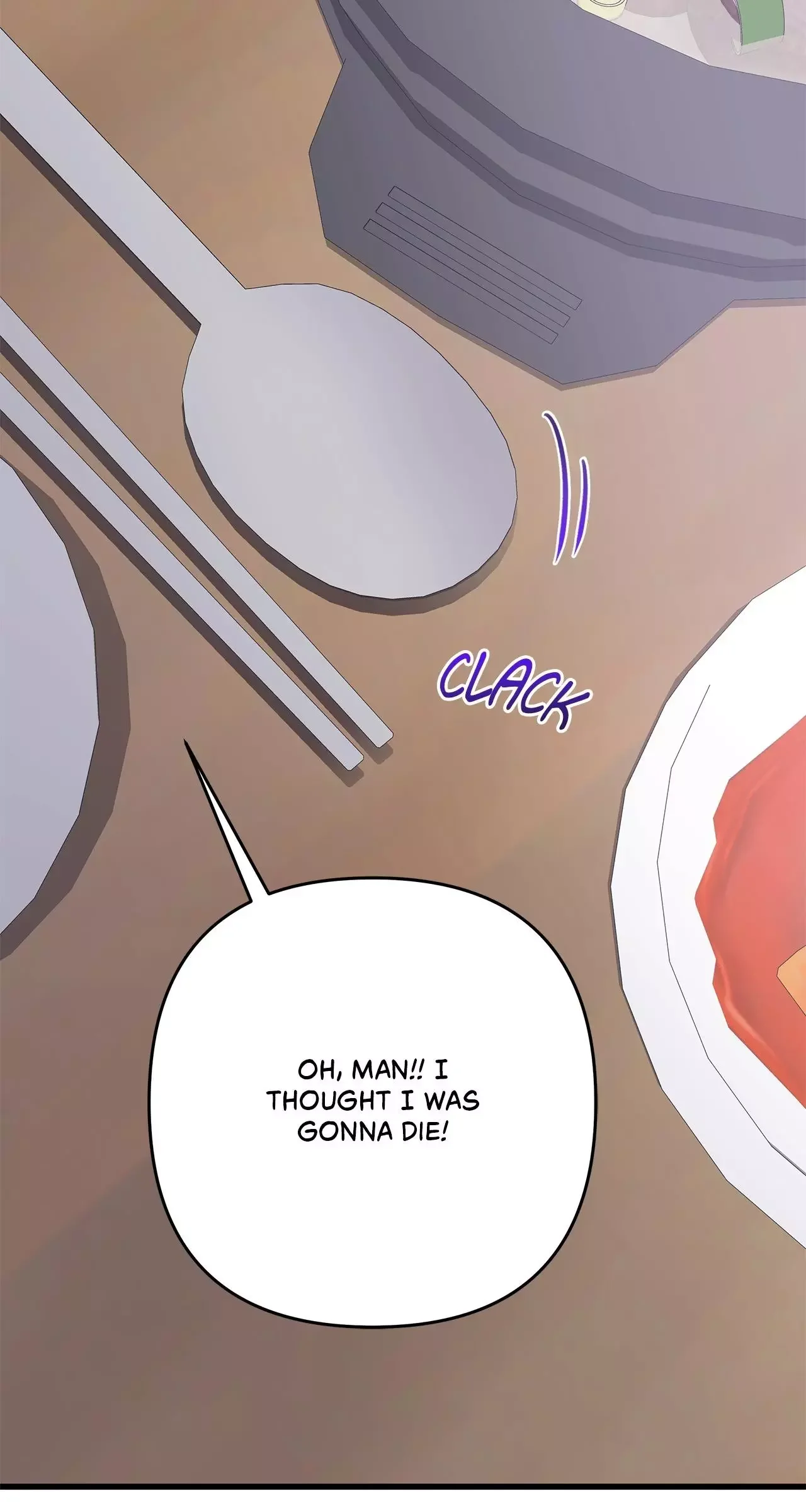 Method Romance - Chapter 26 Page 82