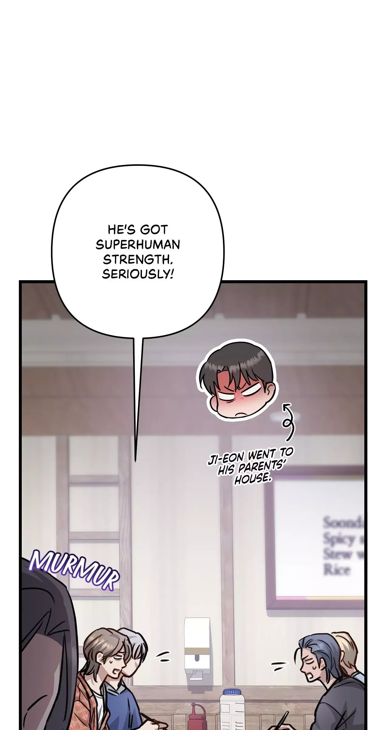 Method Romance - Chapter 26 Page 84