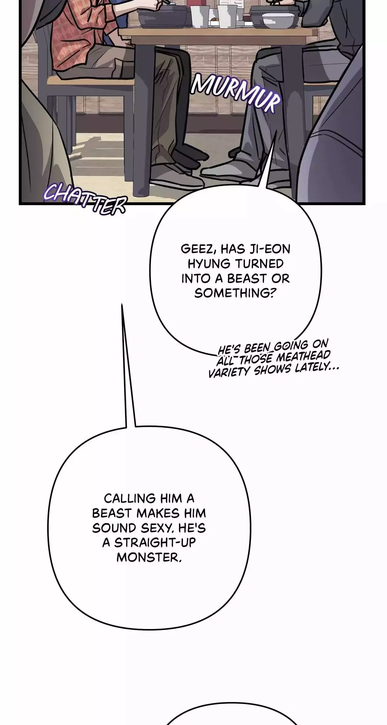 Method Romance - Chapter 26 Page 85