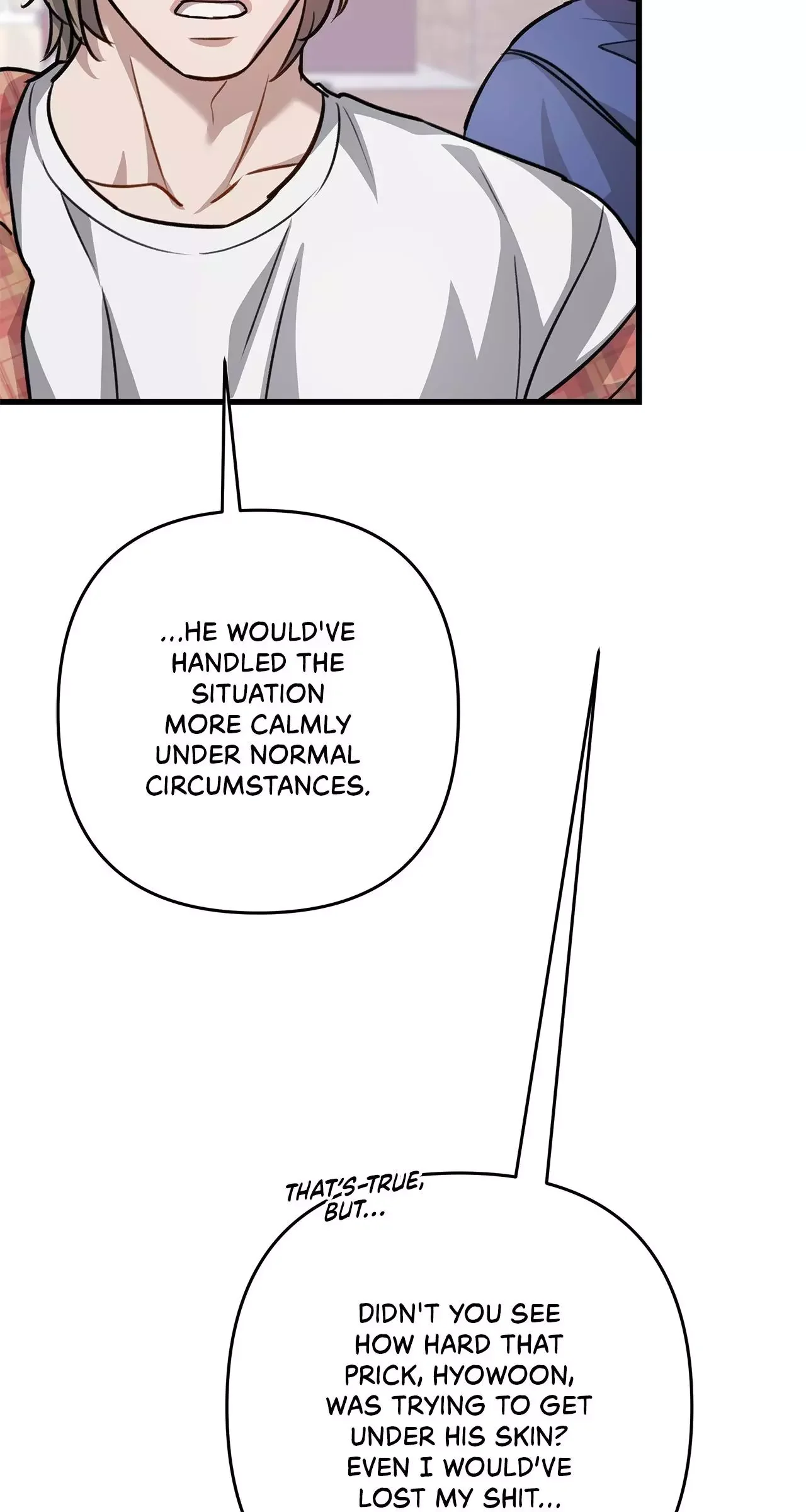 Method Romance - Chapter 26 Page 87