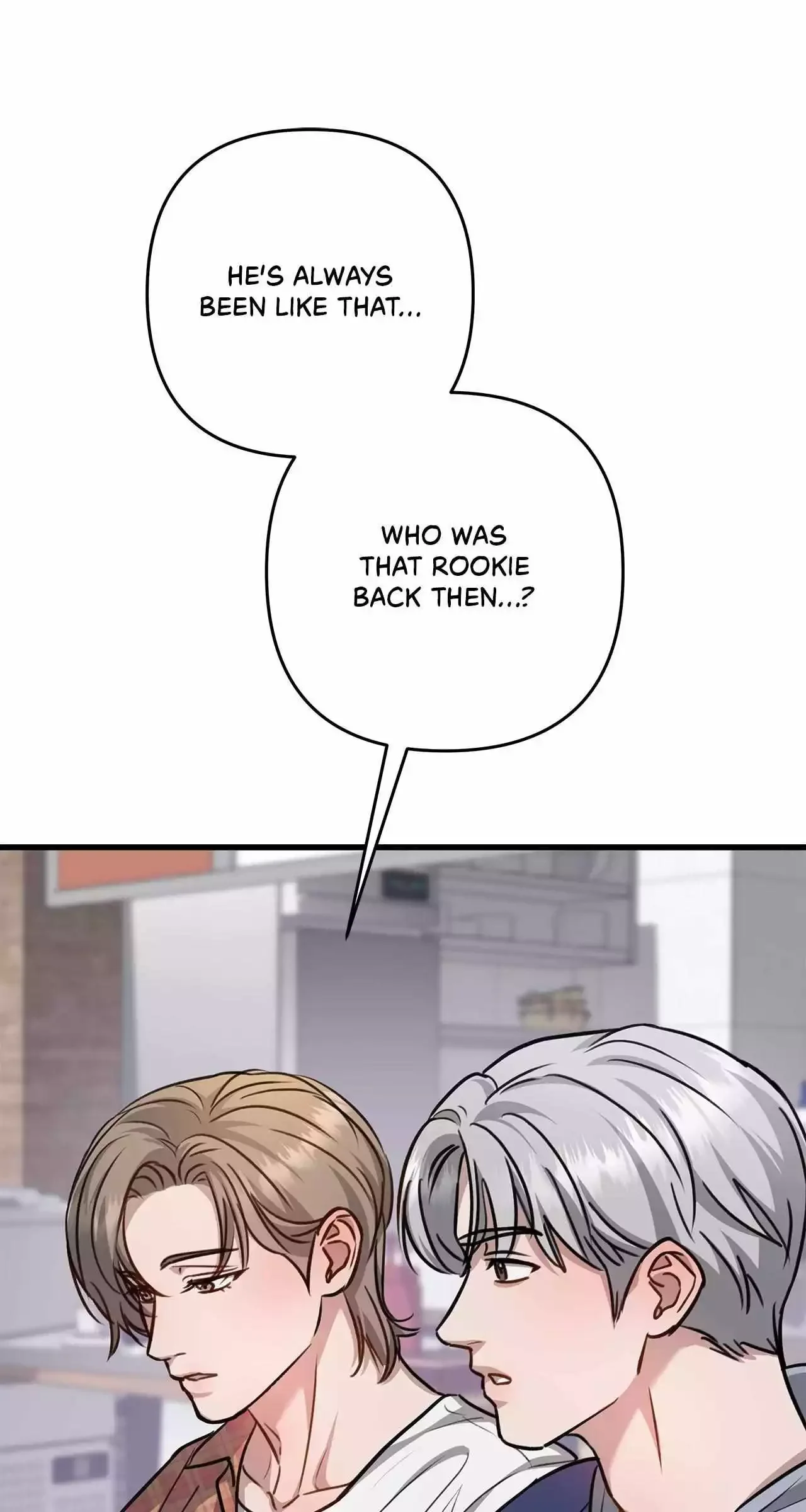 Method Romance - Chapter 26 Page 91