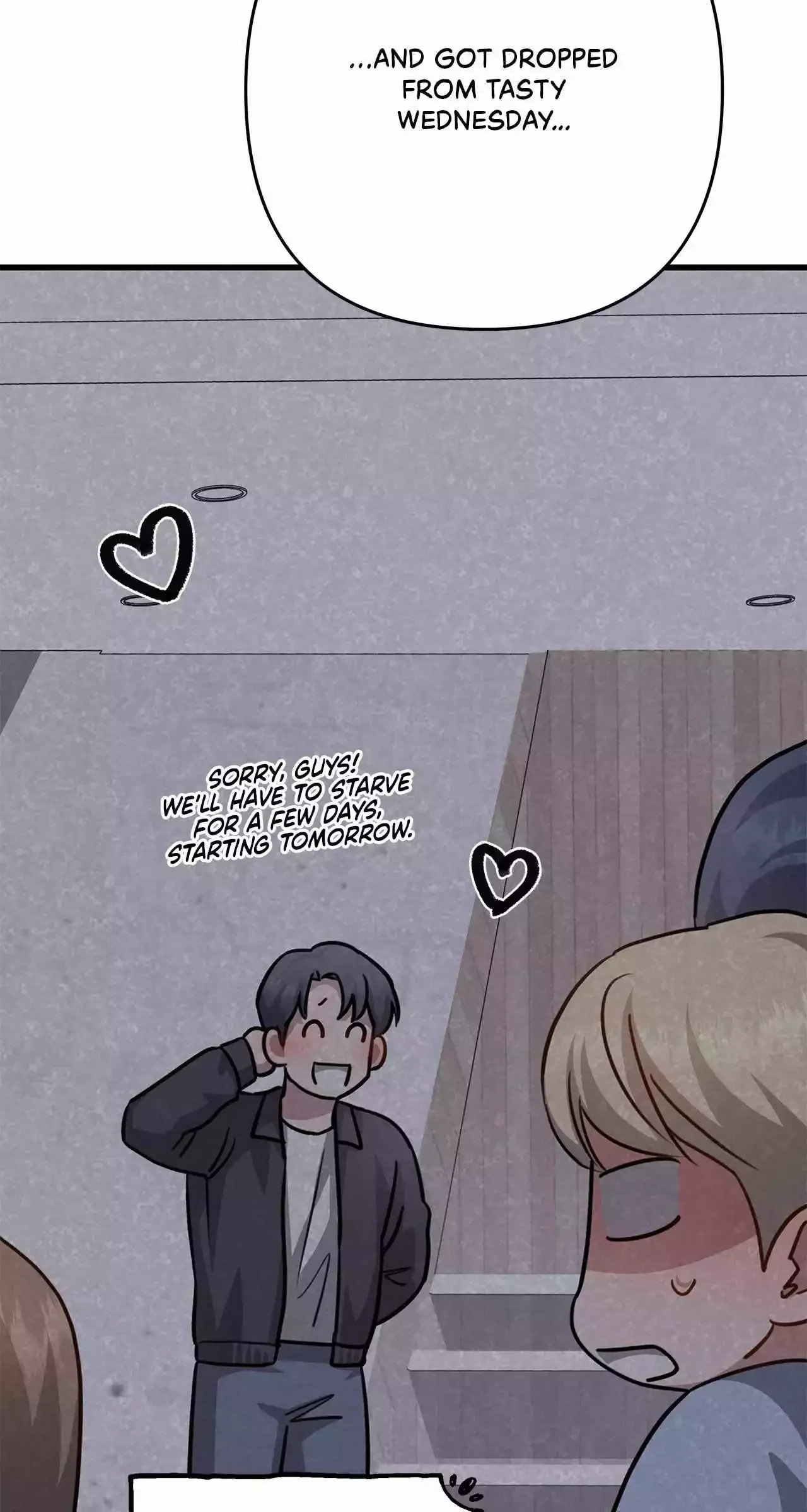 Method Romance - Chapter 26 Page 93