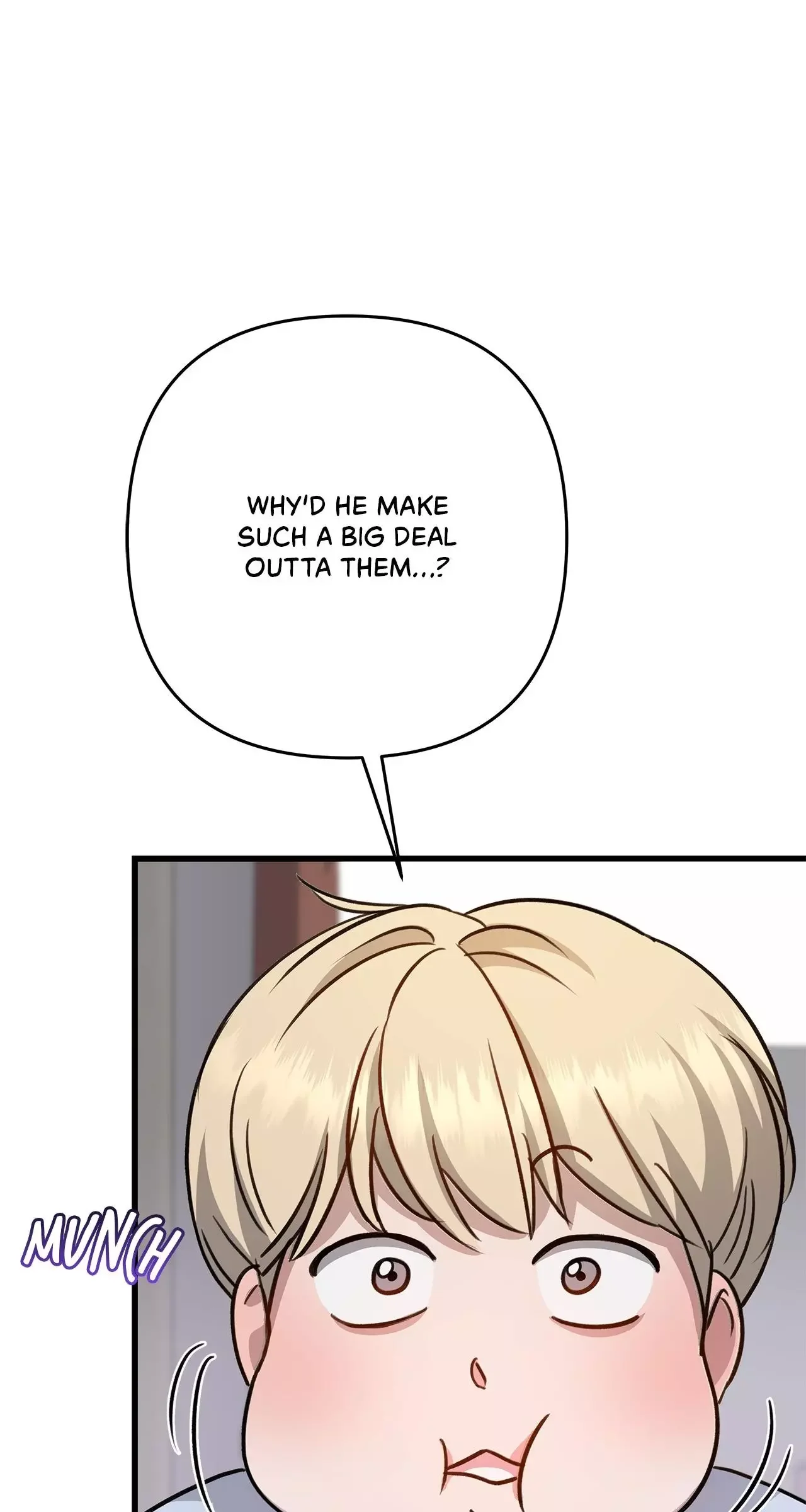 Method Romance - Chapter 26 Page 97