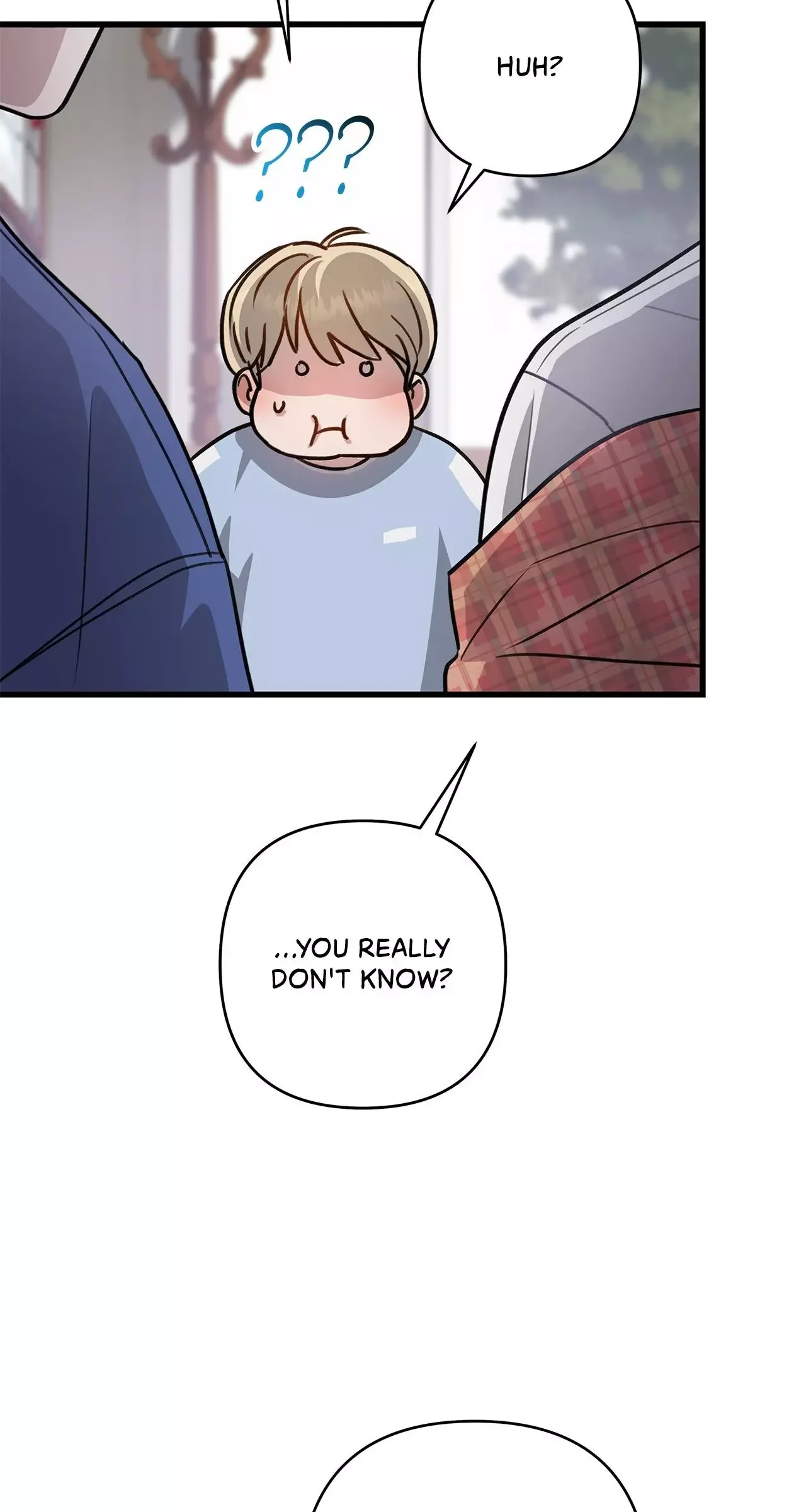 Method Romance - Chapter 26 Page 101