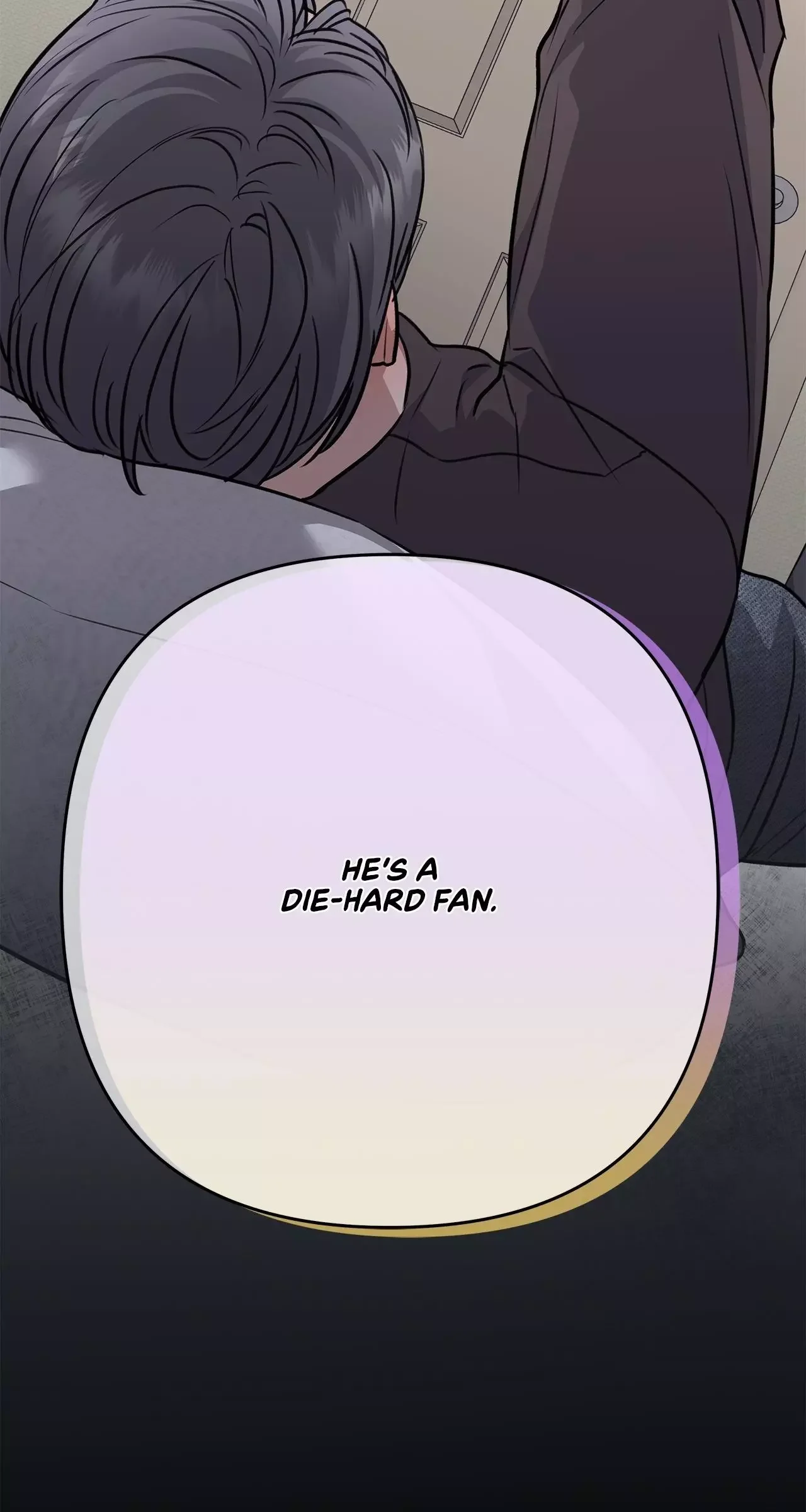 Method Romance - Chapter 26 Page 115