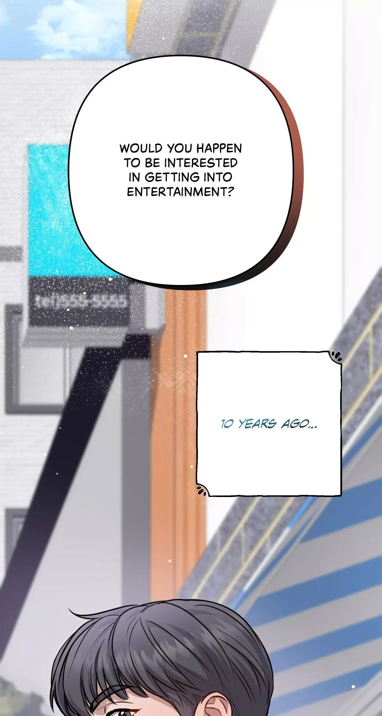 Method Romance - Chapter 27 Page 8