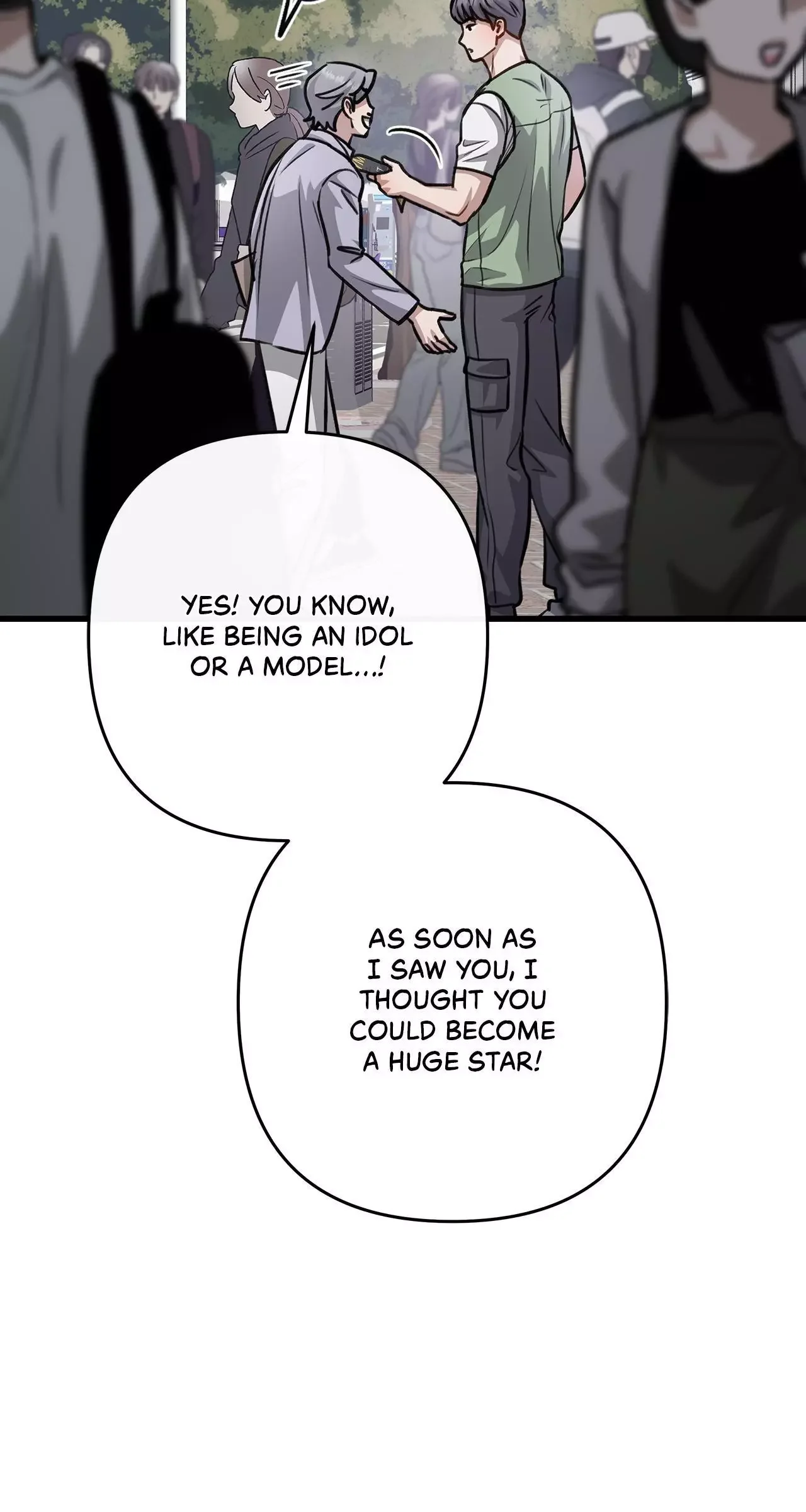 Method Romance - Chapter 27 Page 12