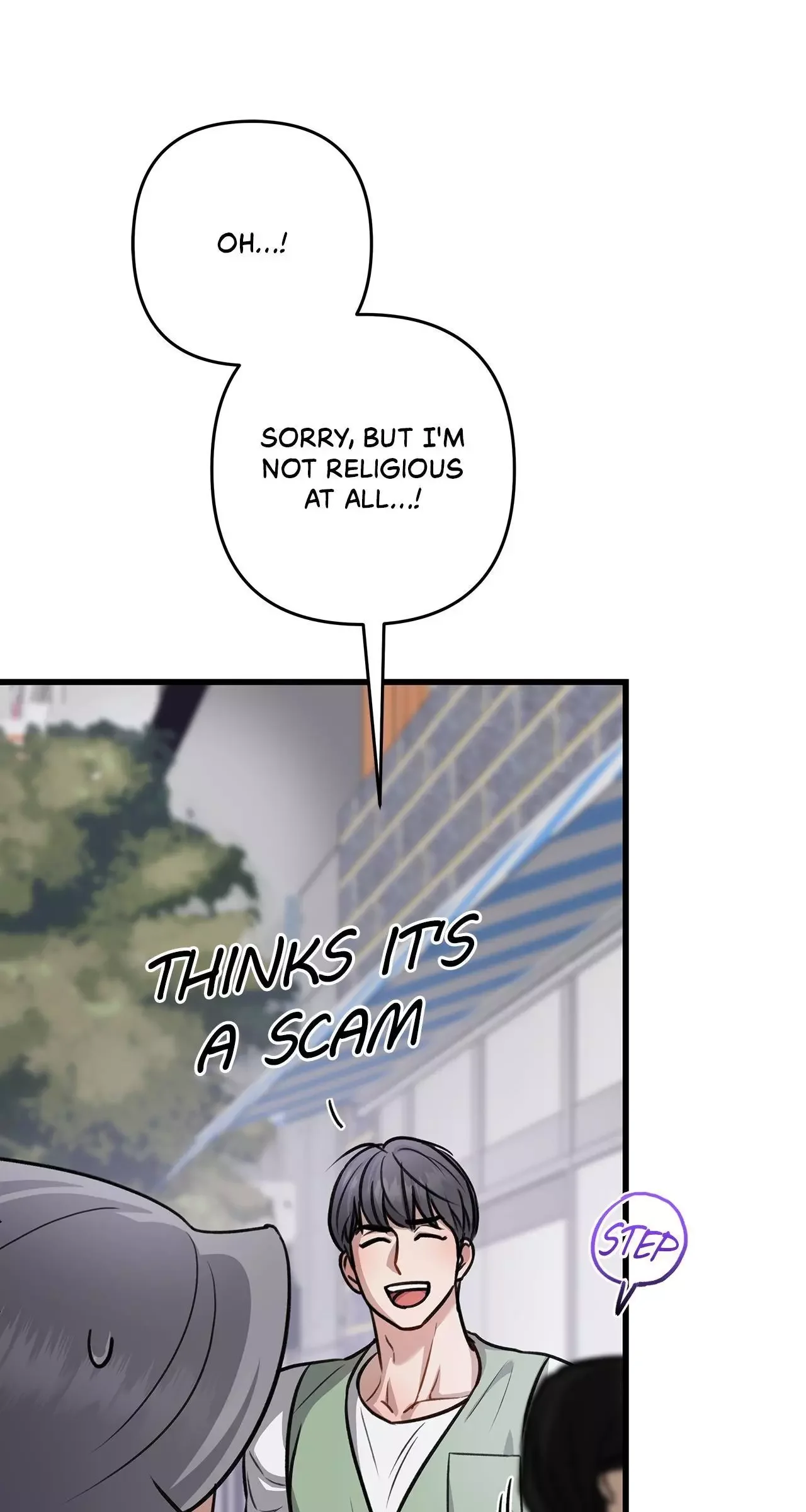 Method Romance - Chapter 27 Page 13