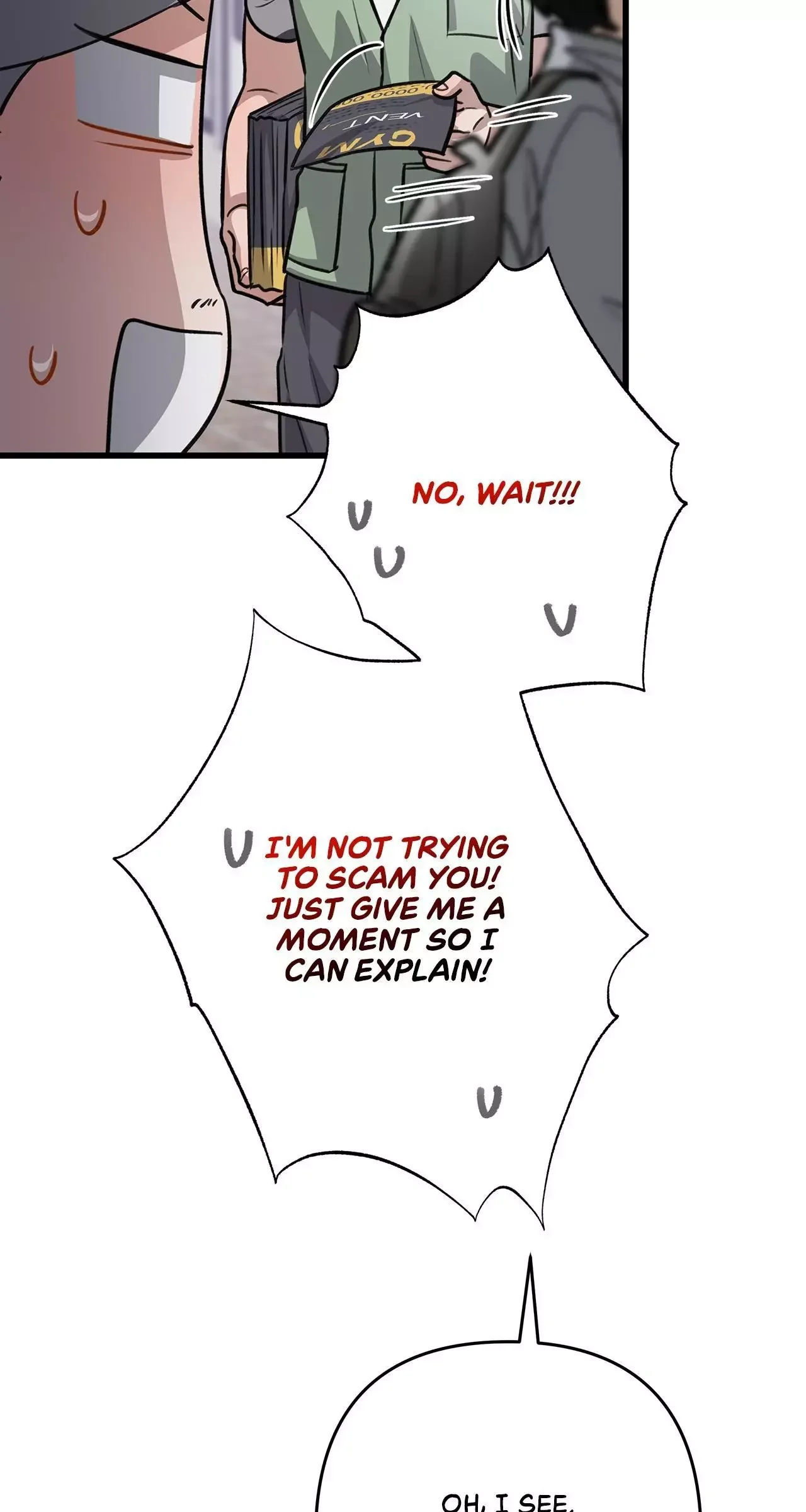 Method Romance - Chapter 27 Page 14