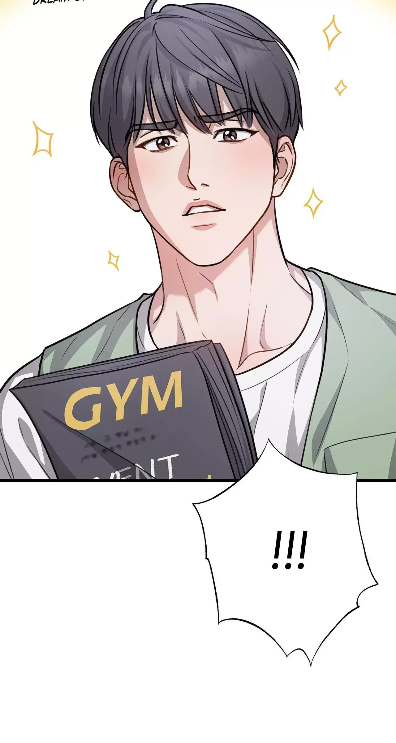 Method Romance - Chapter 27 Page 19