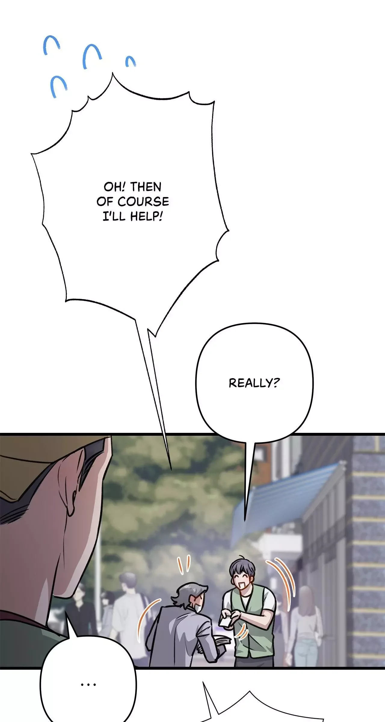 Method Romance - Chapter 27 Page 20