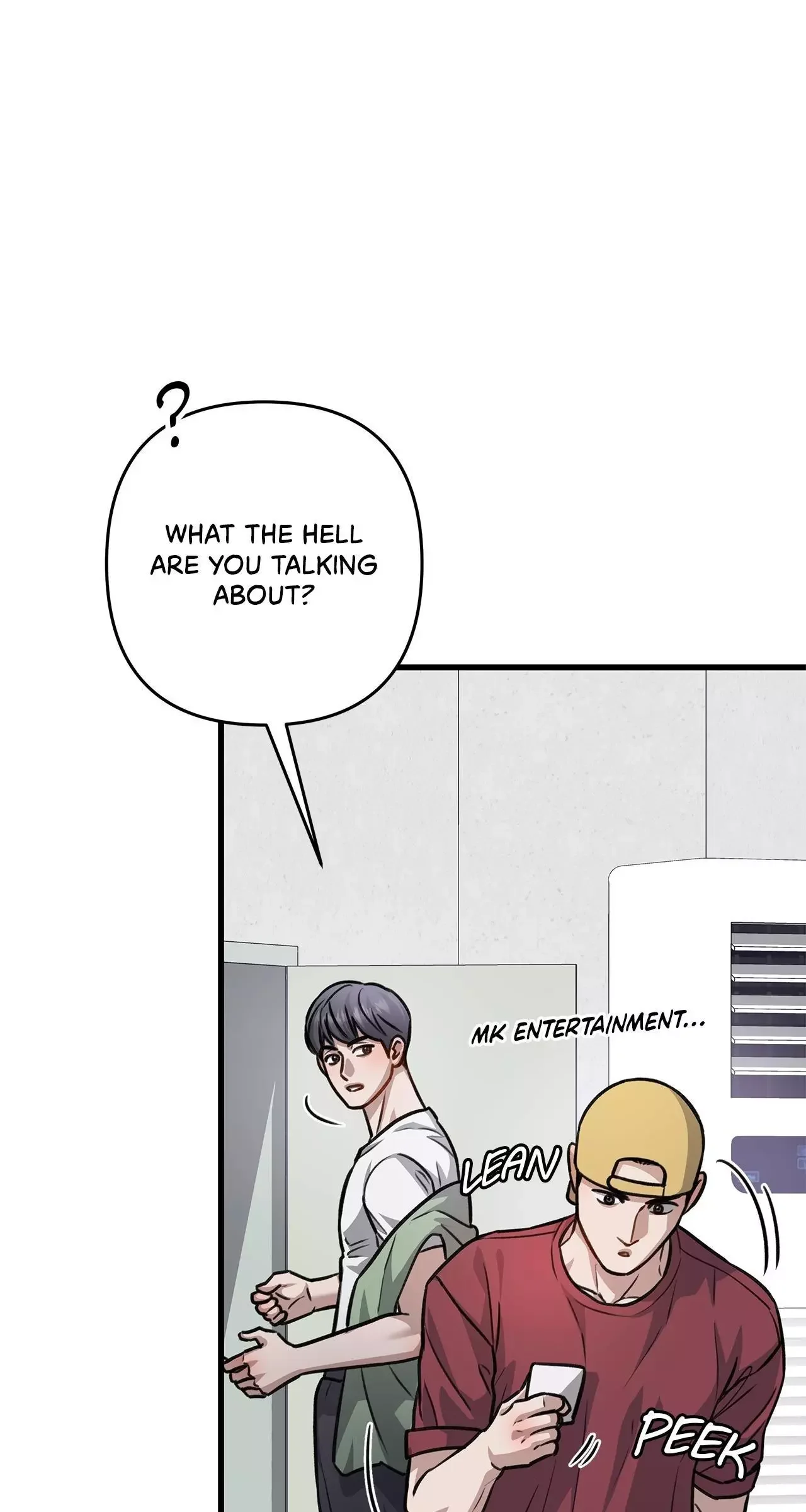 Method Romance - Chapter 27 Page 24