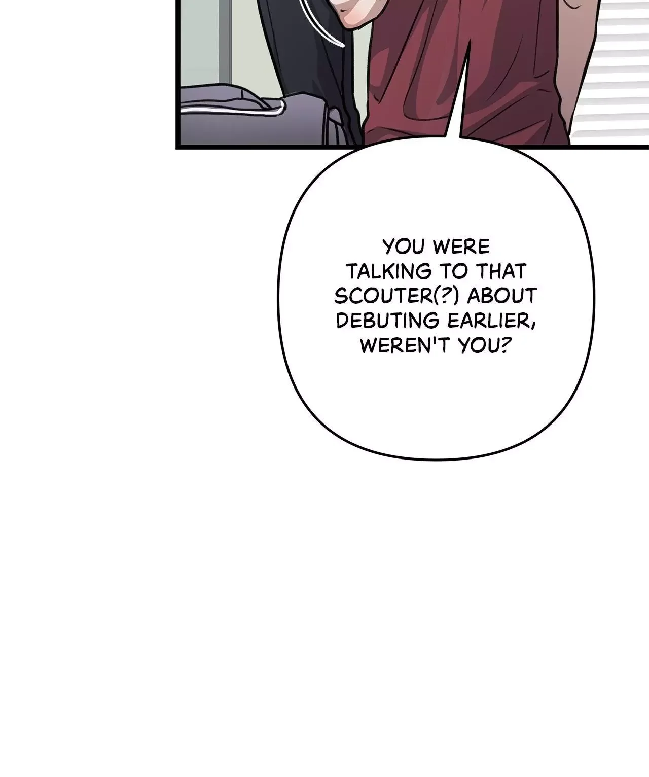 Method Romance - Chapter 27 Page 25
