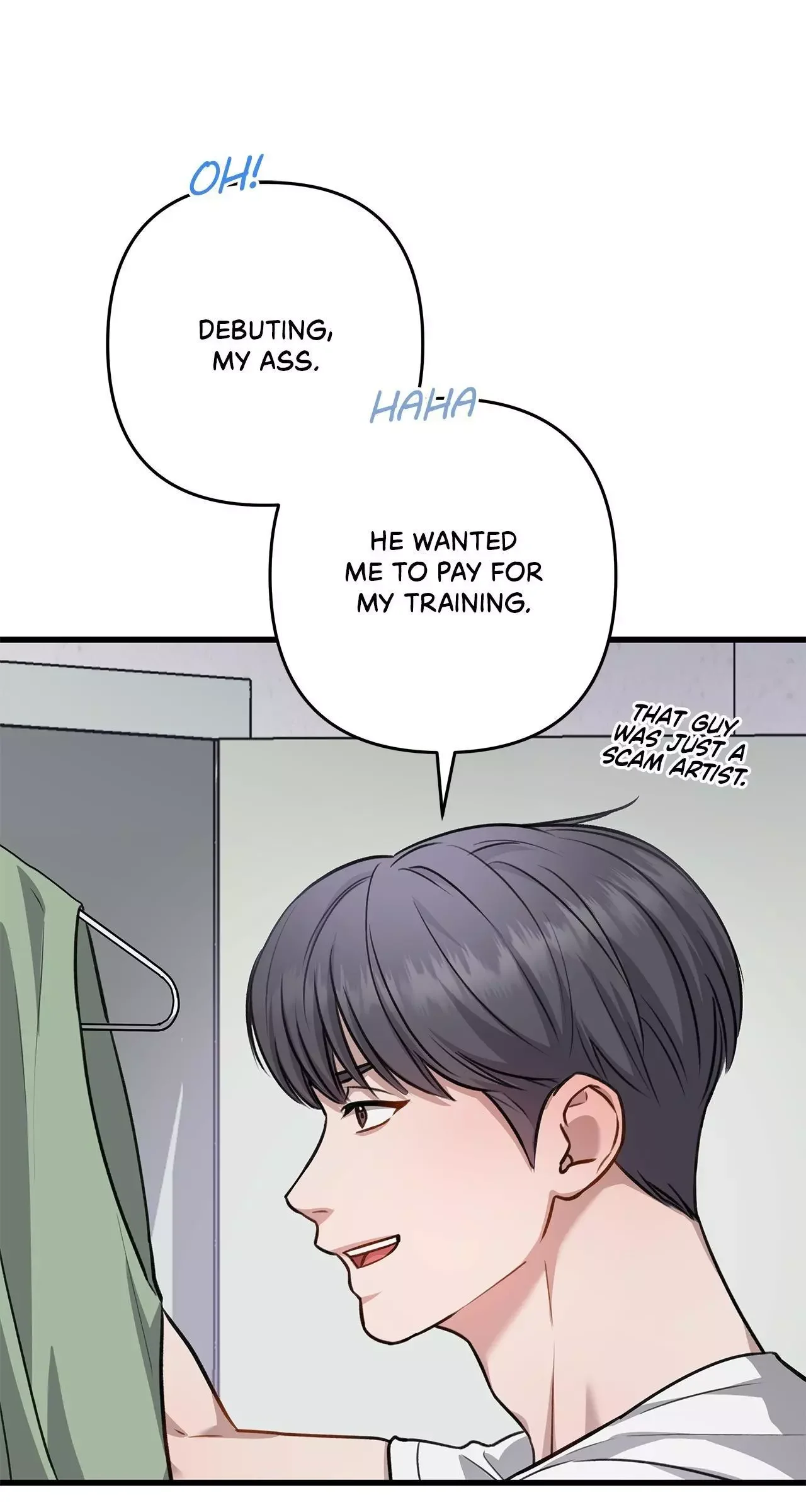 Method Romance - Chapter 27 Page 26