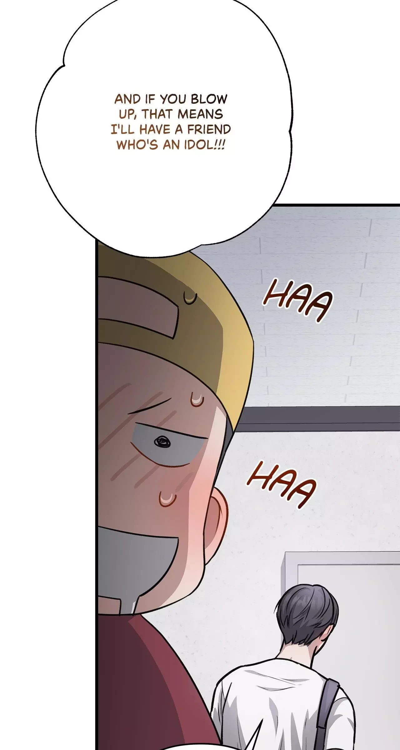 Method Romance - Chapter 27 Page 28