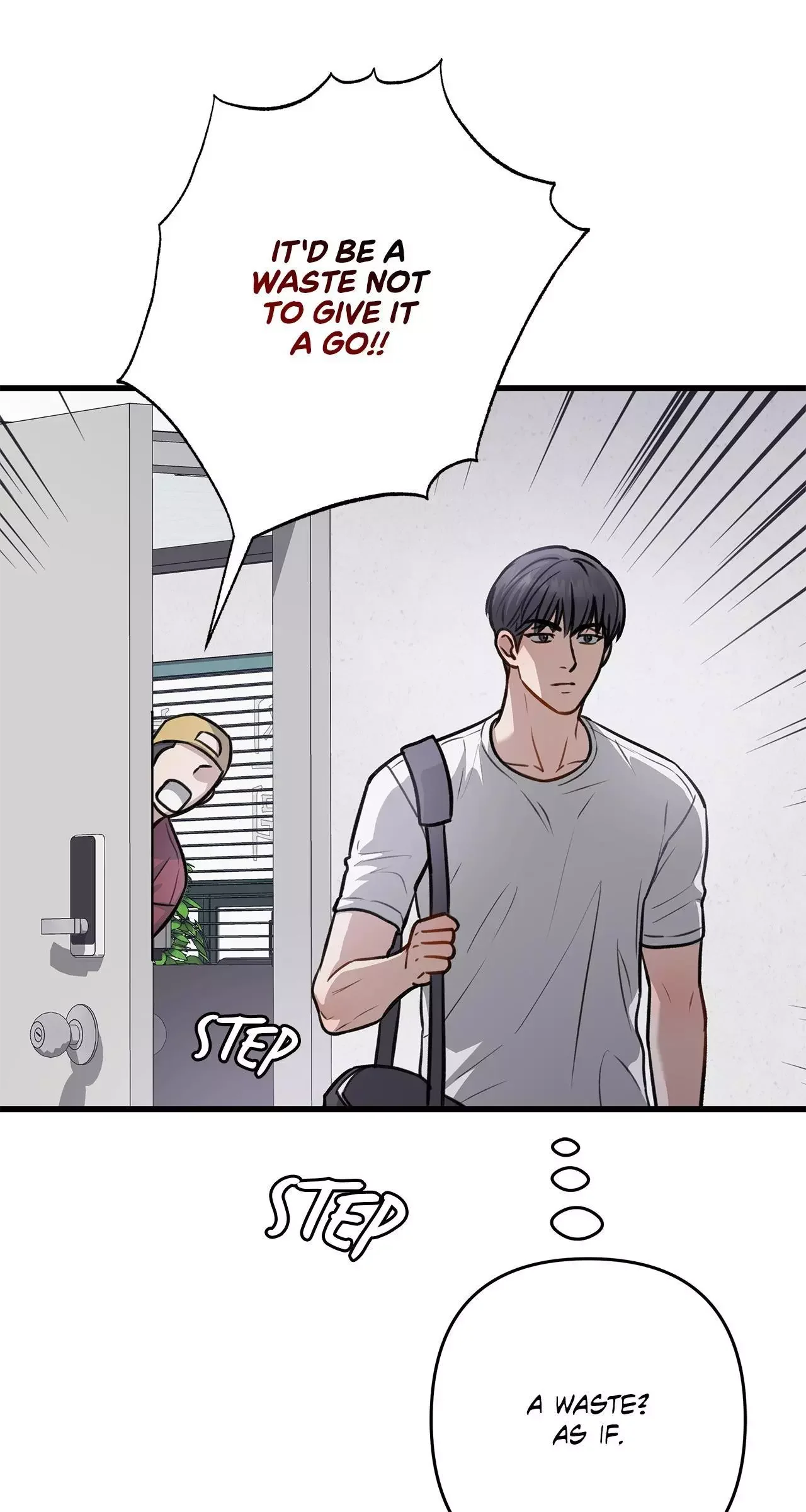 Method Romance - Chapter 27 Page 30