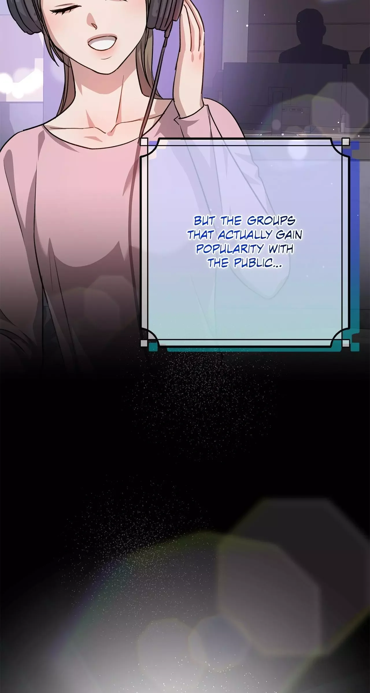 Method Romance - Chapter 27 Page 37