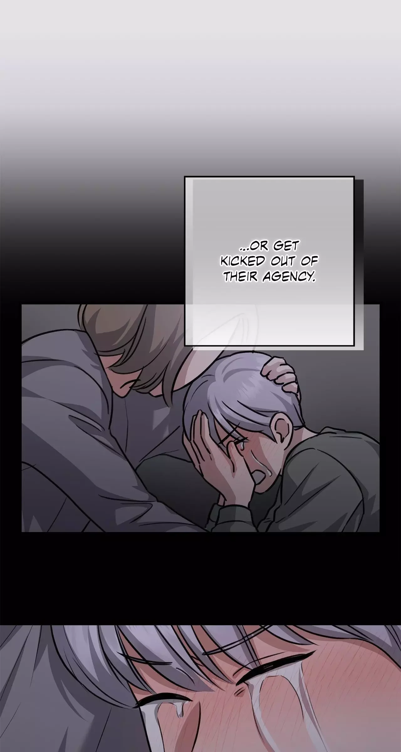 Method Romance - Chapter 27 Page 41