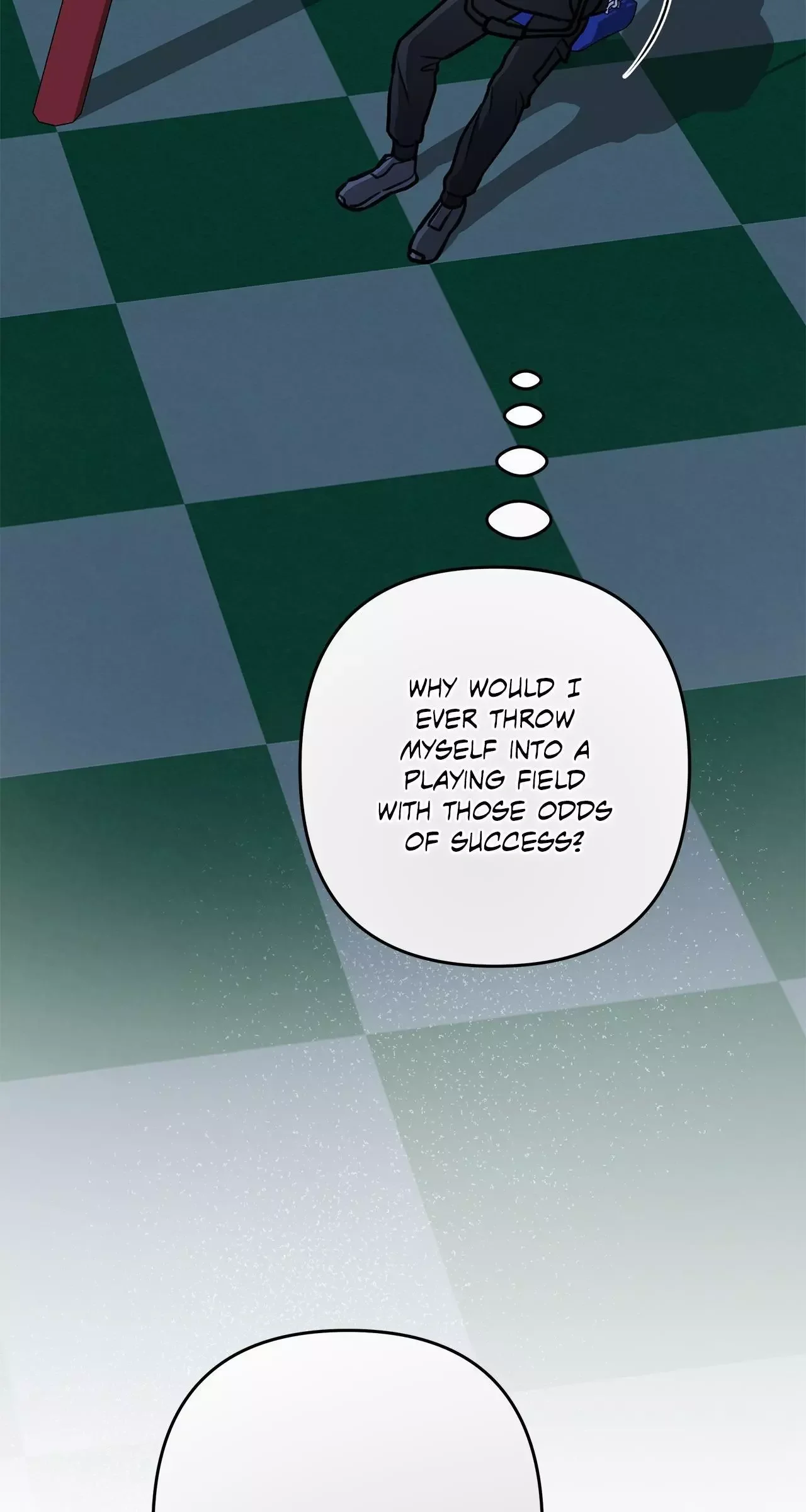 Method Romance - Chapter 27 Page 45