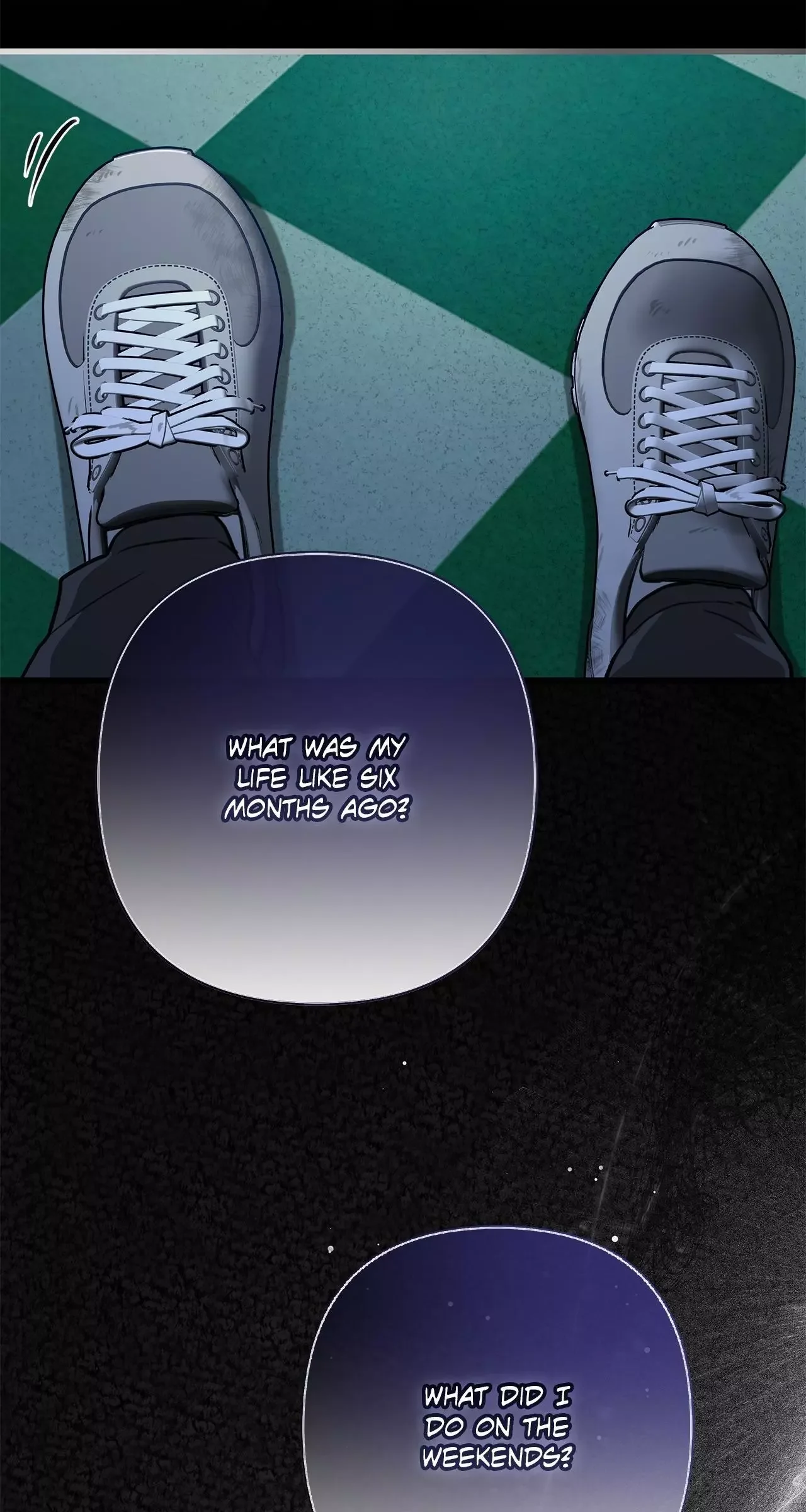 Method Romance - Chapter 27 Page 61