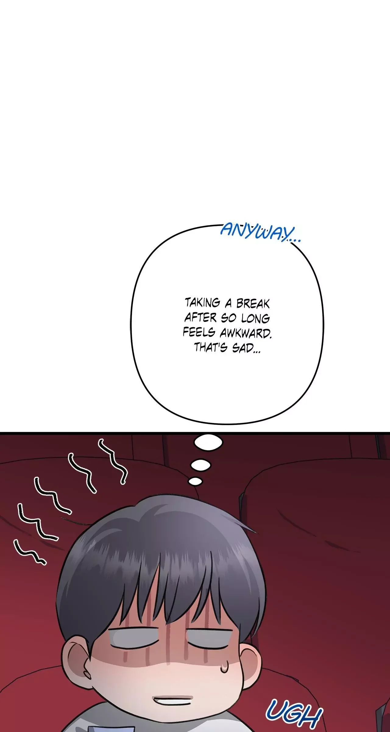 Method Romance - Chapter 27 Page 73