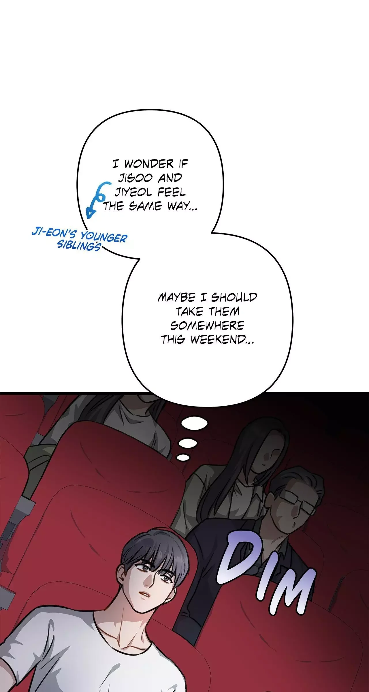 Method Romance - Chapter 27 Page 75