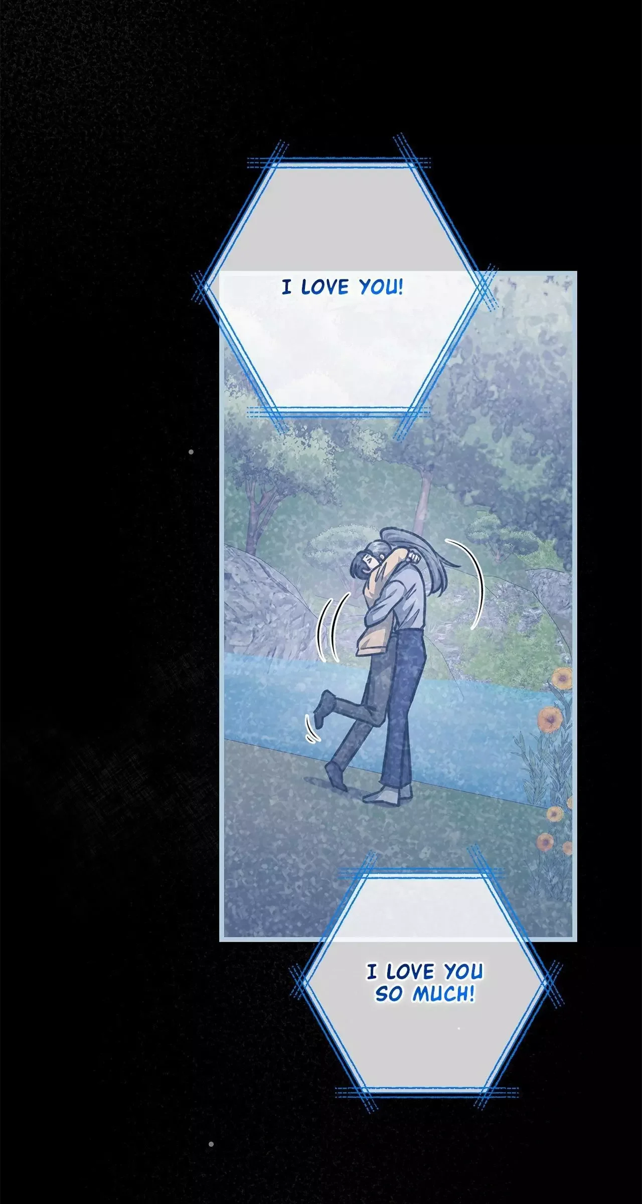 Method Romance - Chapter 27 Page 80