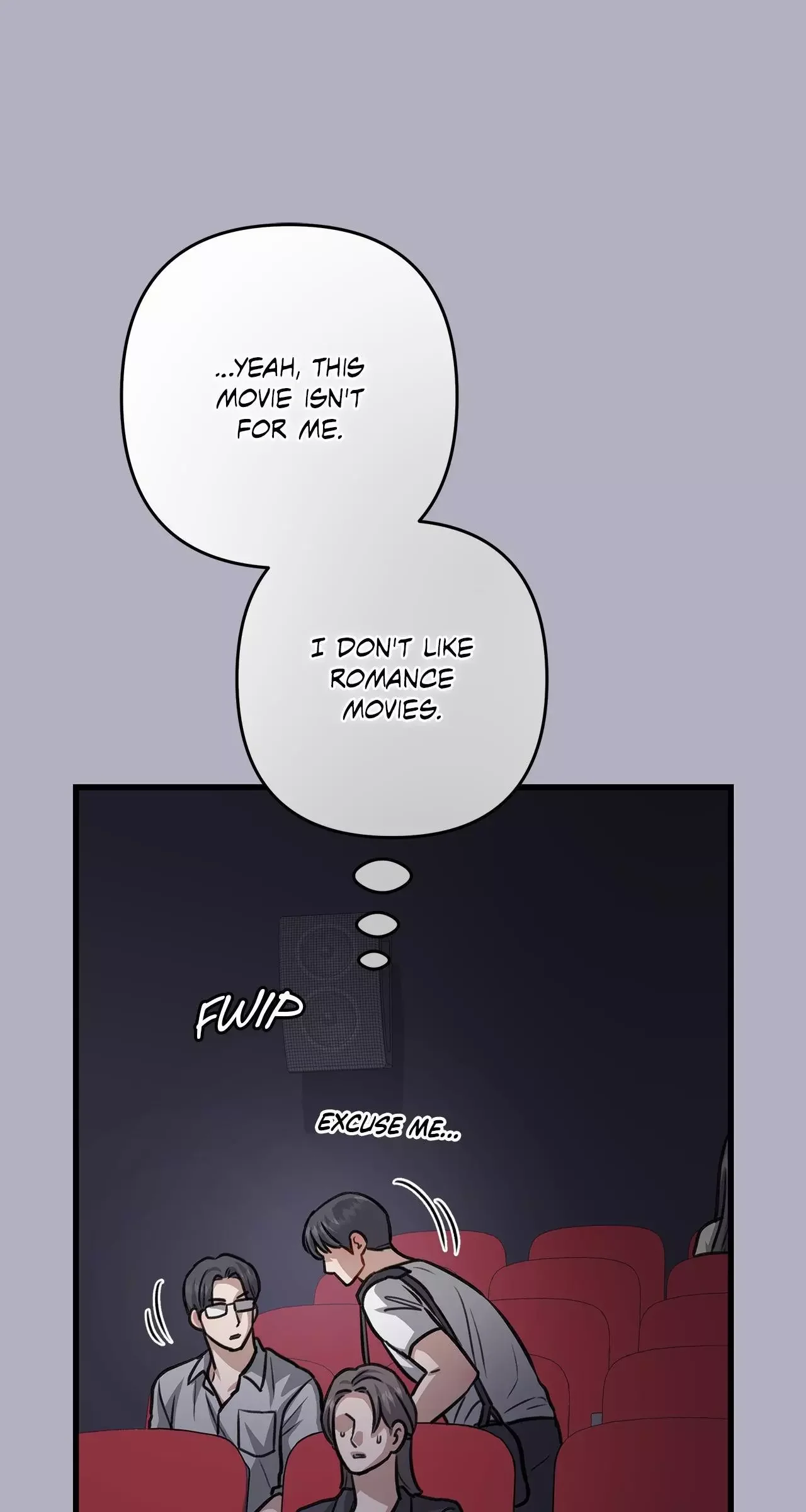 Method Romance - Chapter 27 Page 83