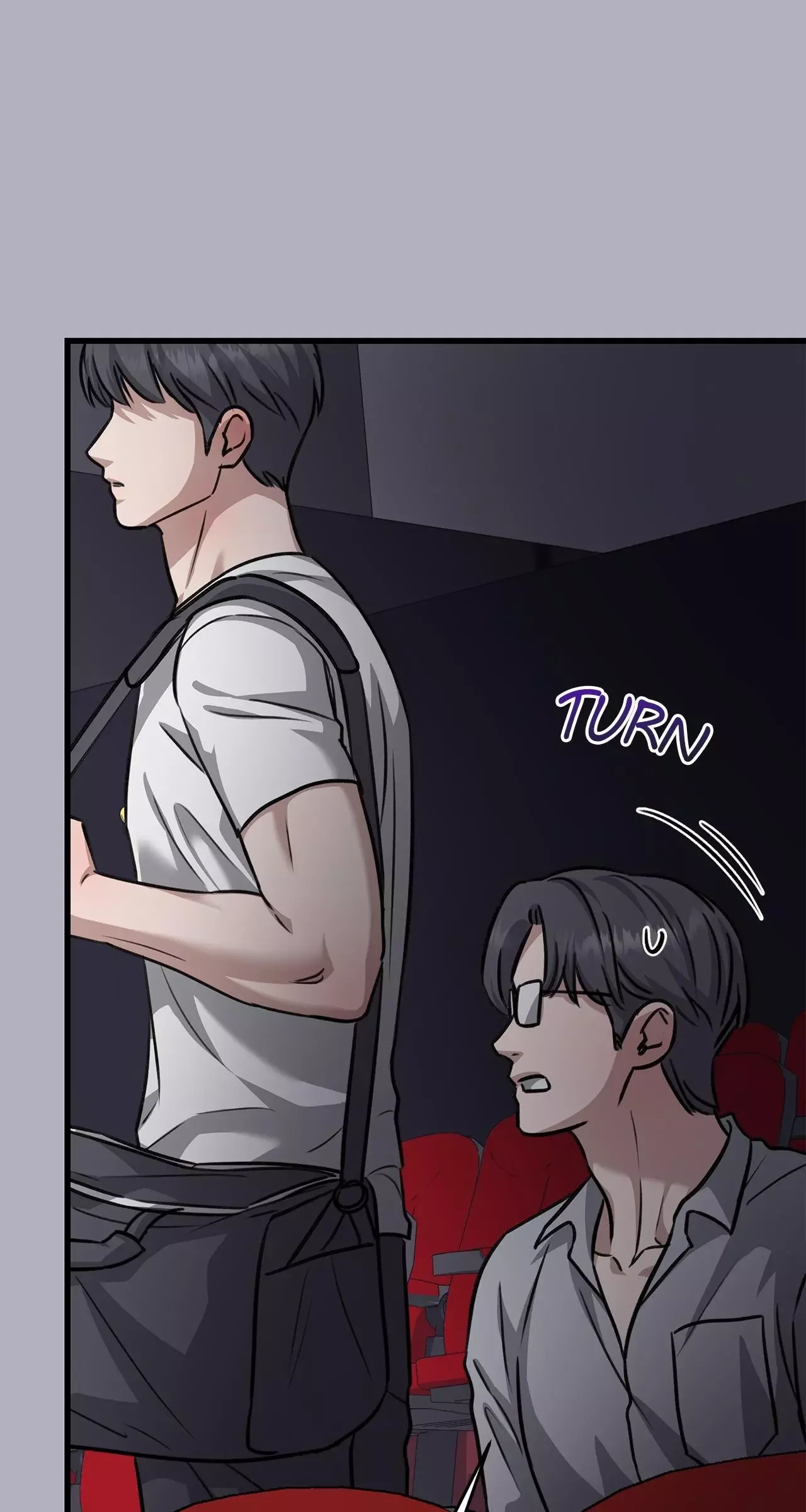 Method Romance - Chapter 27 Page 92