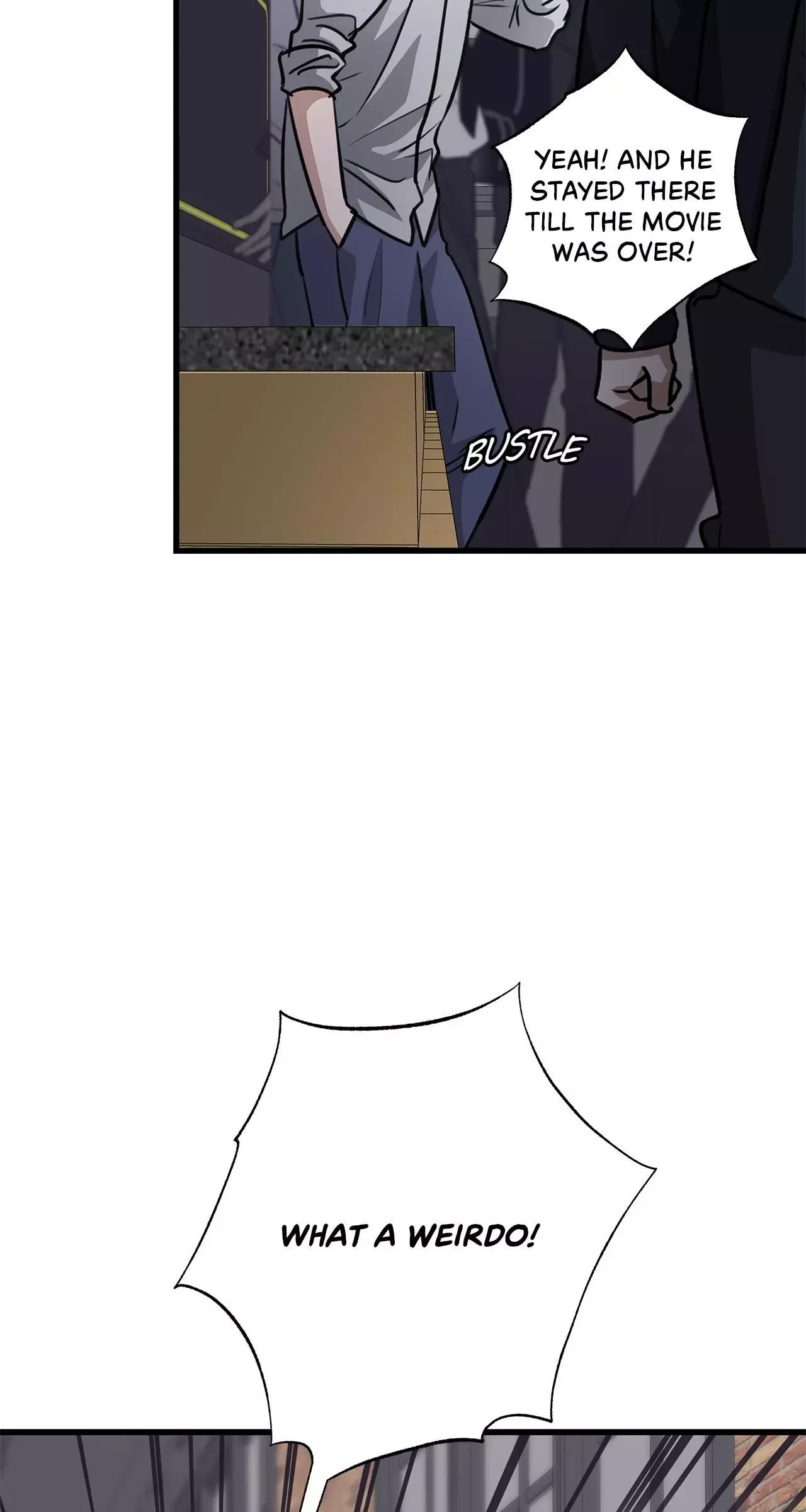 Method Romance - Chapter 27 Page 99