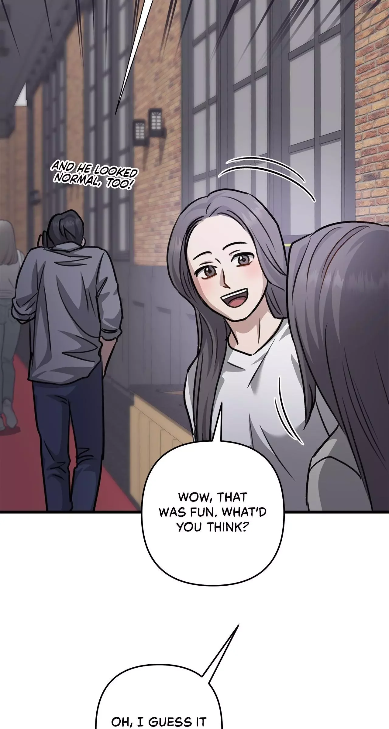 Method Romance - Chapter 27 Page 100